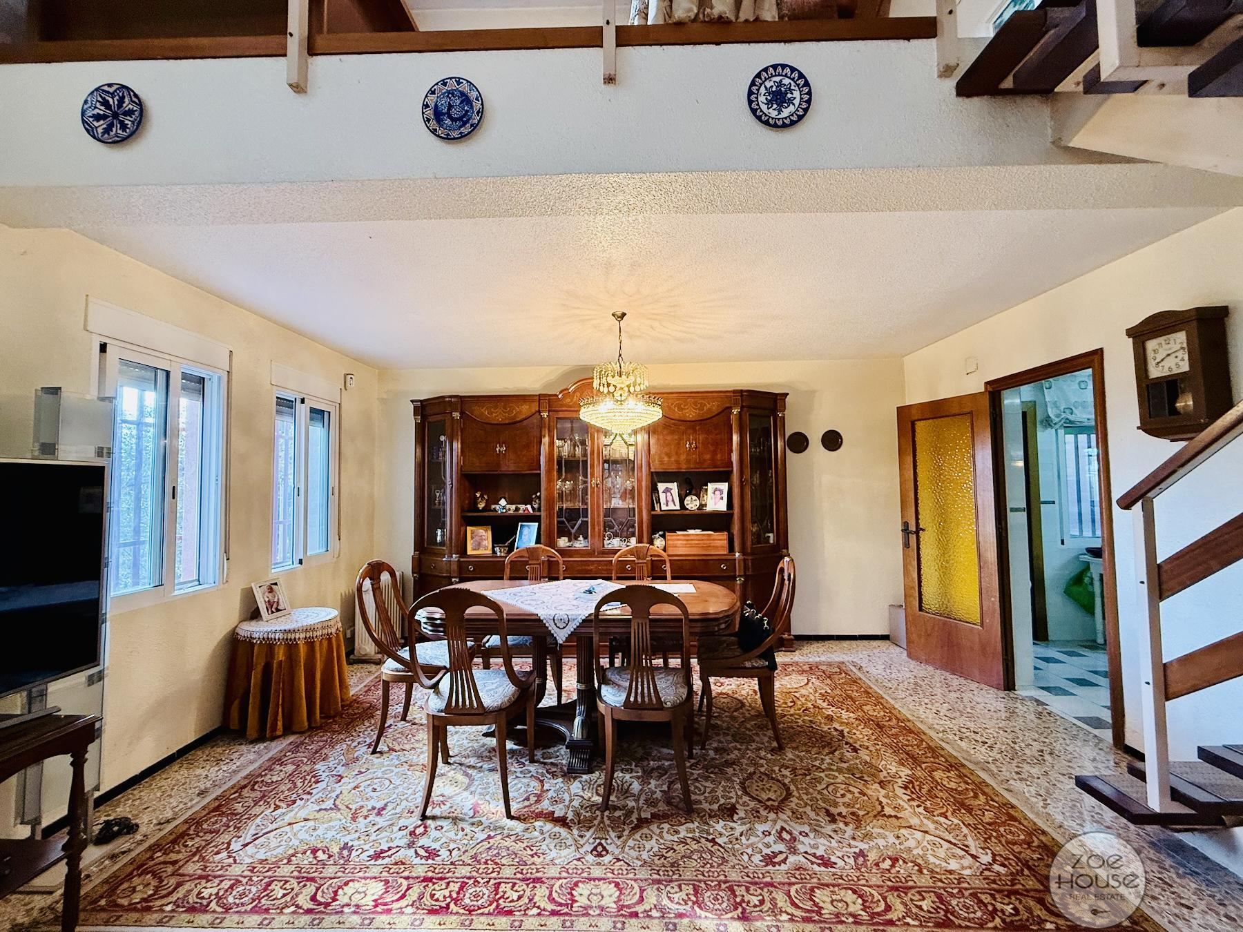 Venta de chalet en Elche-Elx