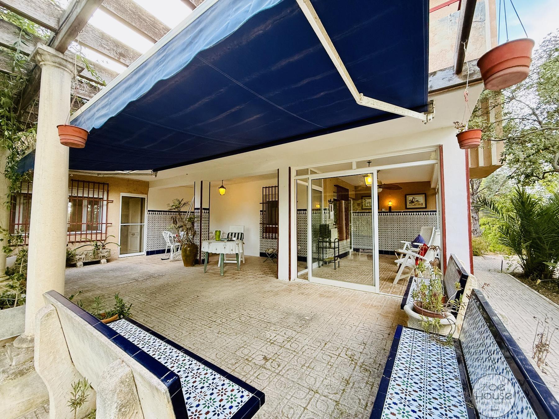 Venta de chalet en Elche-Elx