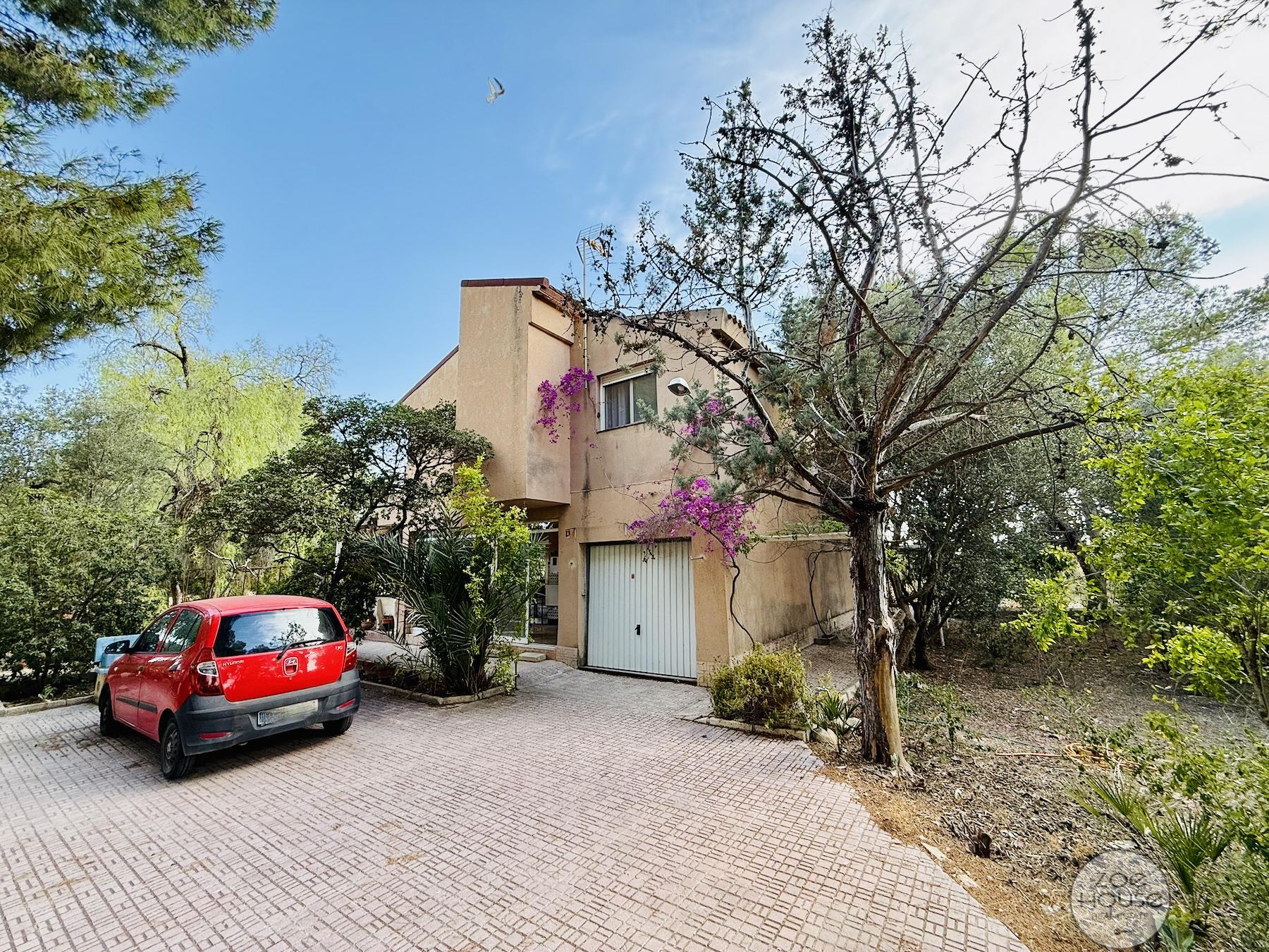 Venta de chalet en Elche-Elx