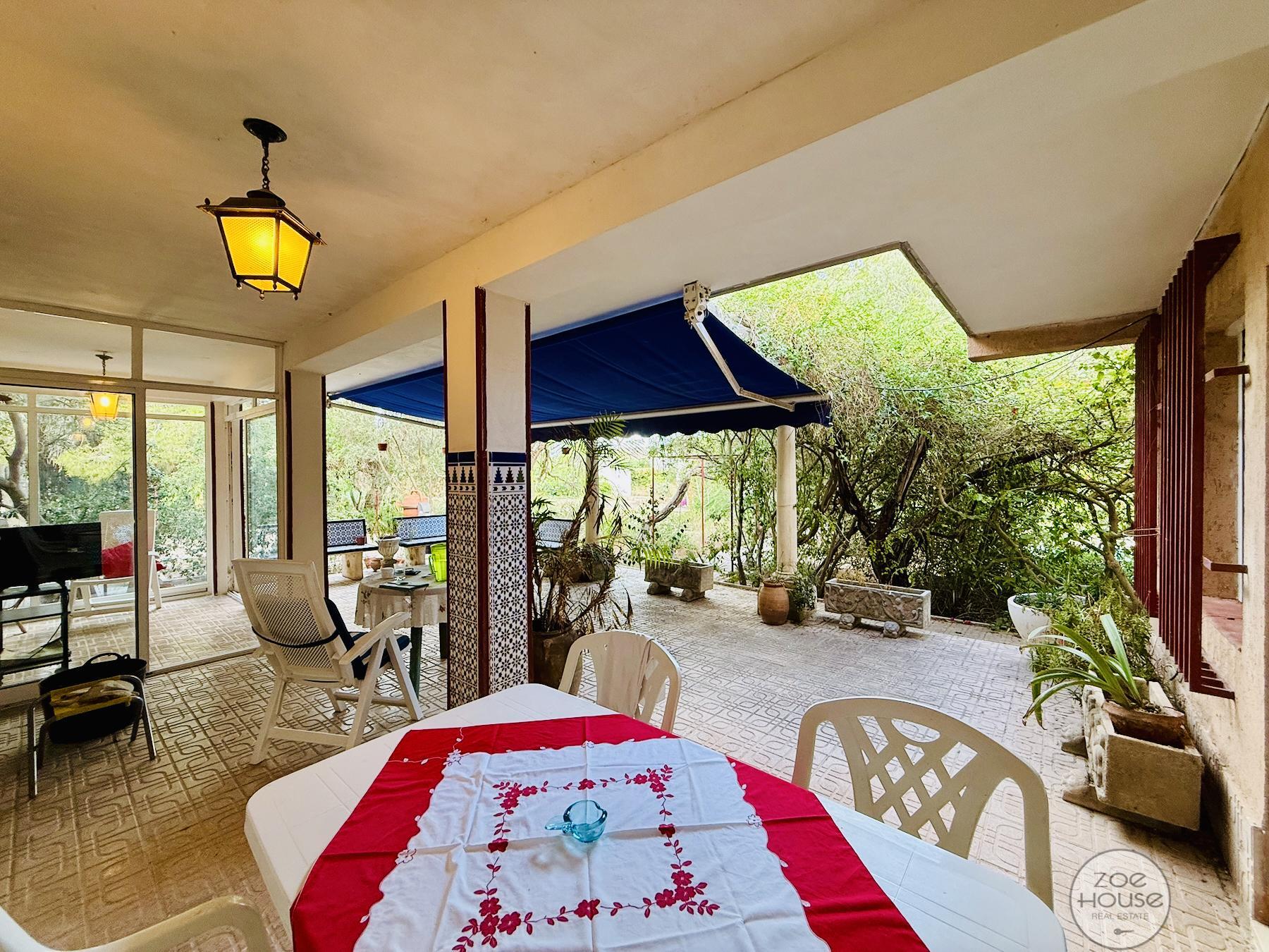Venta de chalet en Elche-Elx