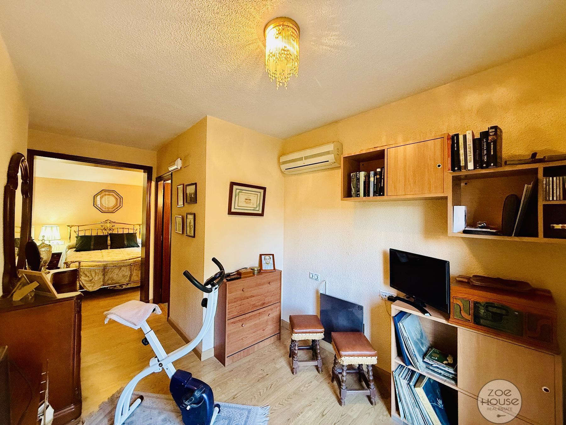 Venta de chalet en Elche-Elx
