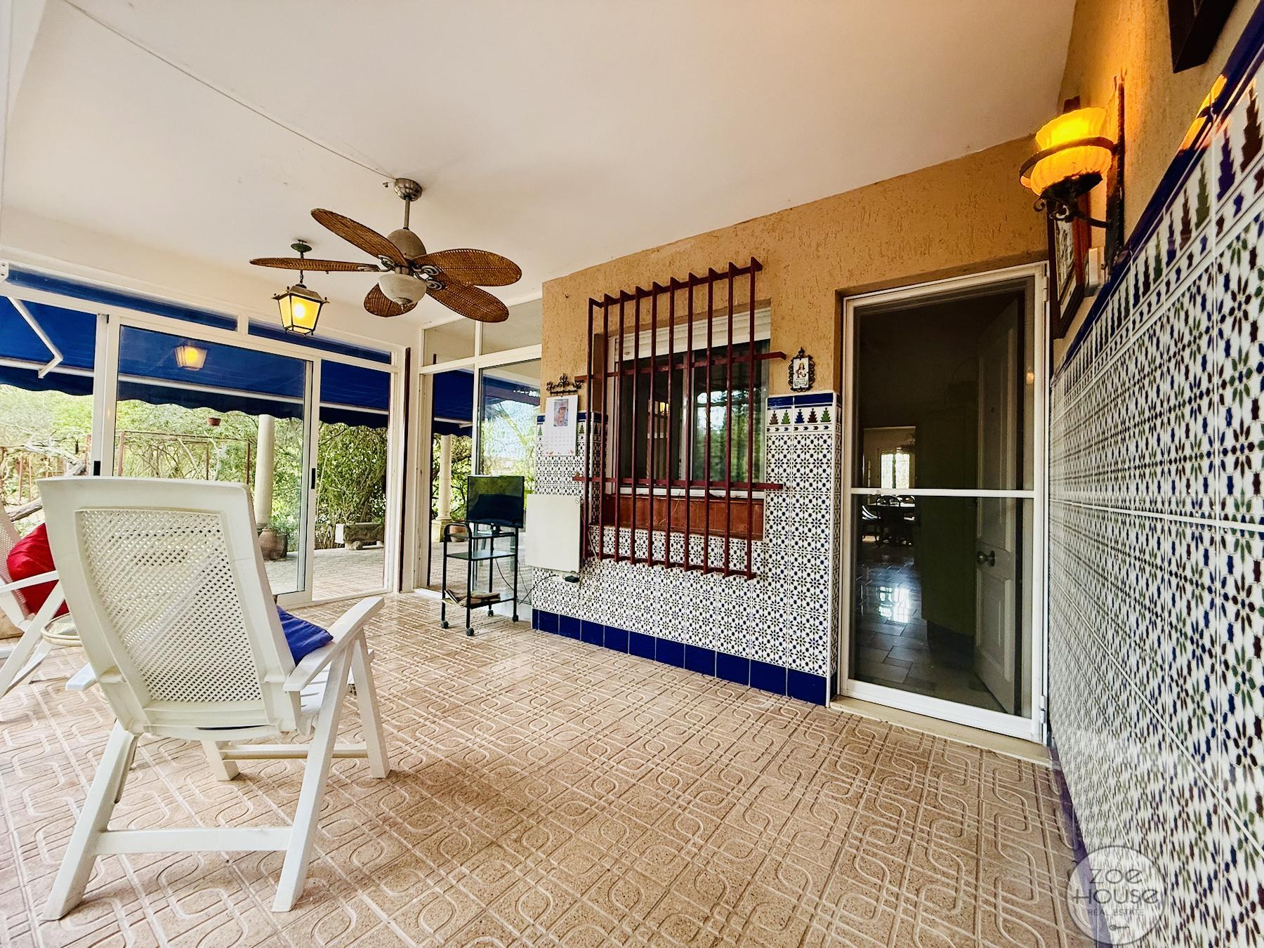 Venta de chalet en Elche-Elx