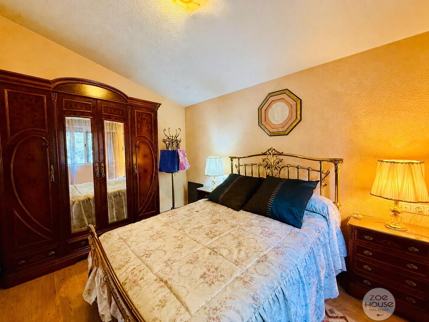 Venta de chalet en Elche-Elx