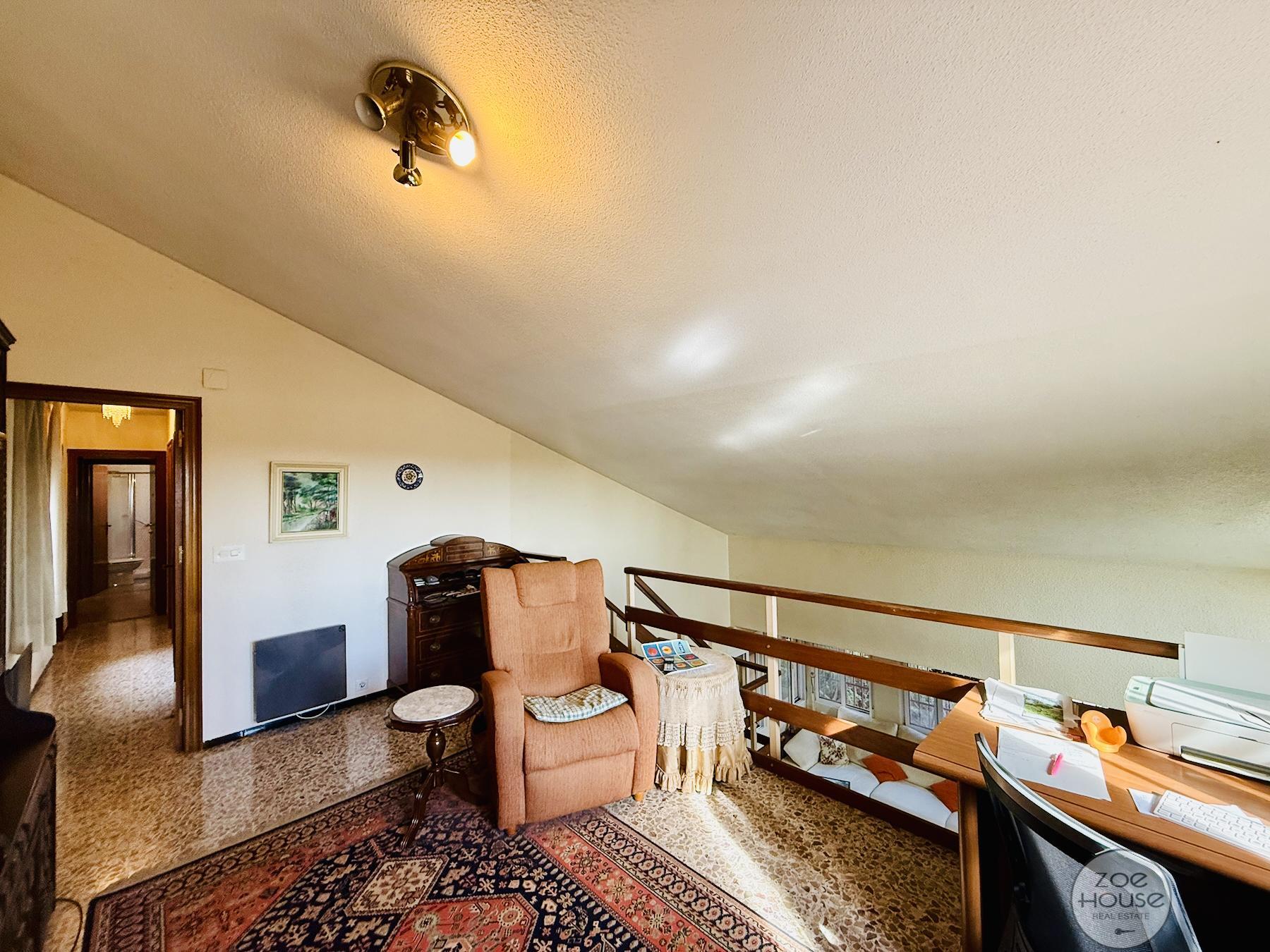 Venta de chalet en Elche-Elx
