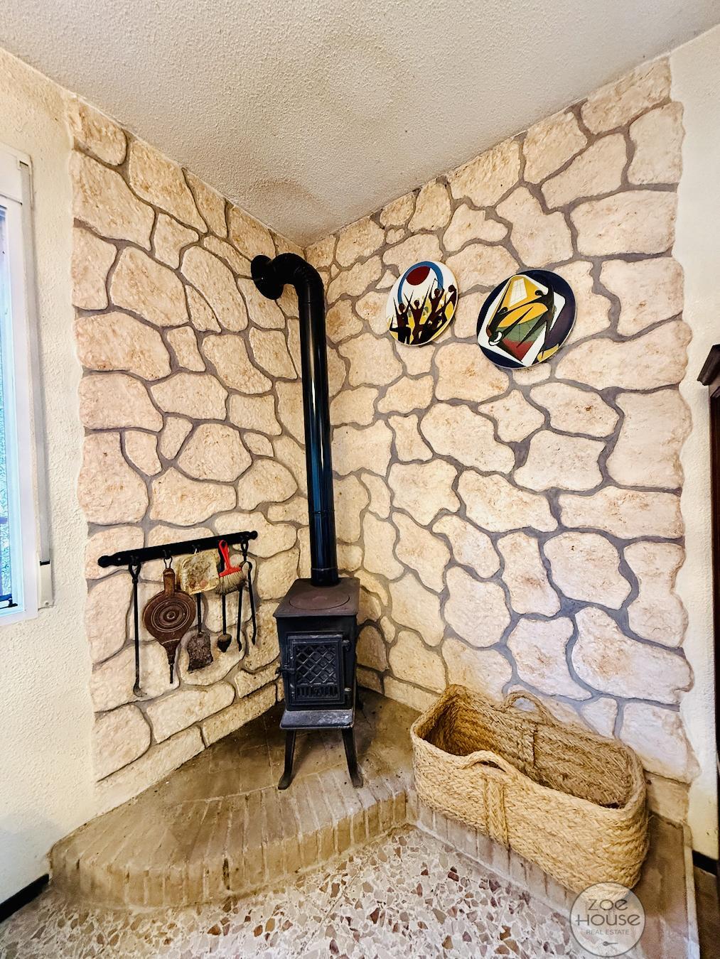 Venta de chalet en Elche-Elx