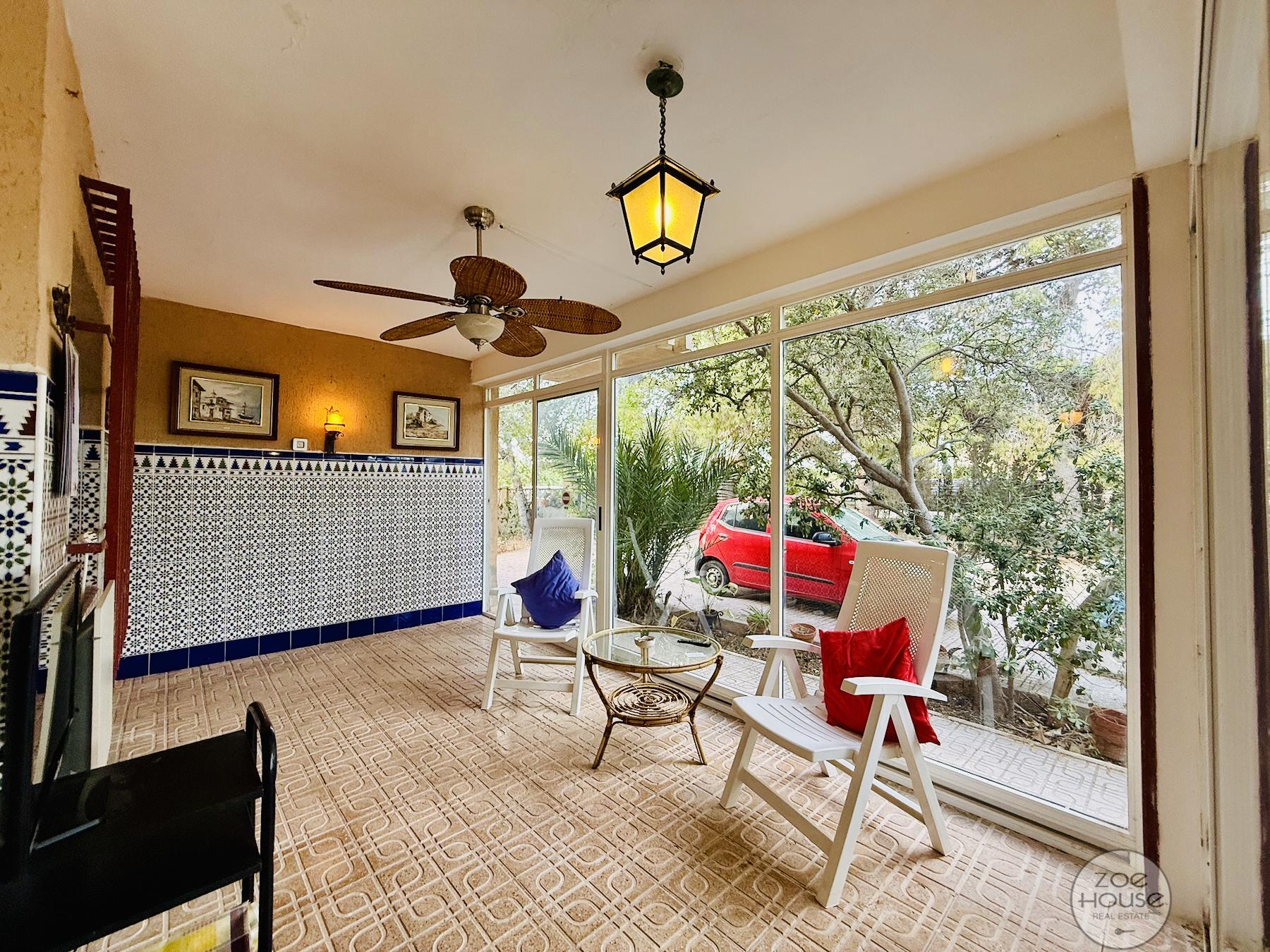 Venta de chalet en Elche-Elx