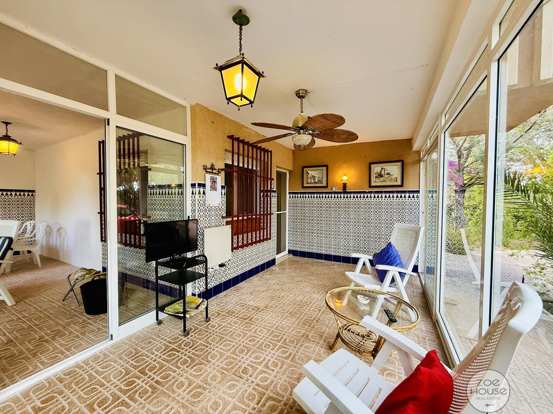 Venta de chalet en Elche-Elx