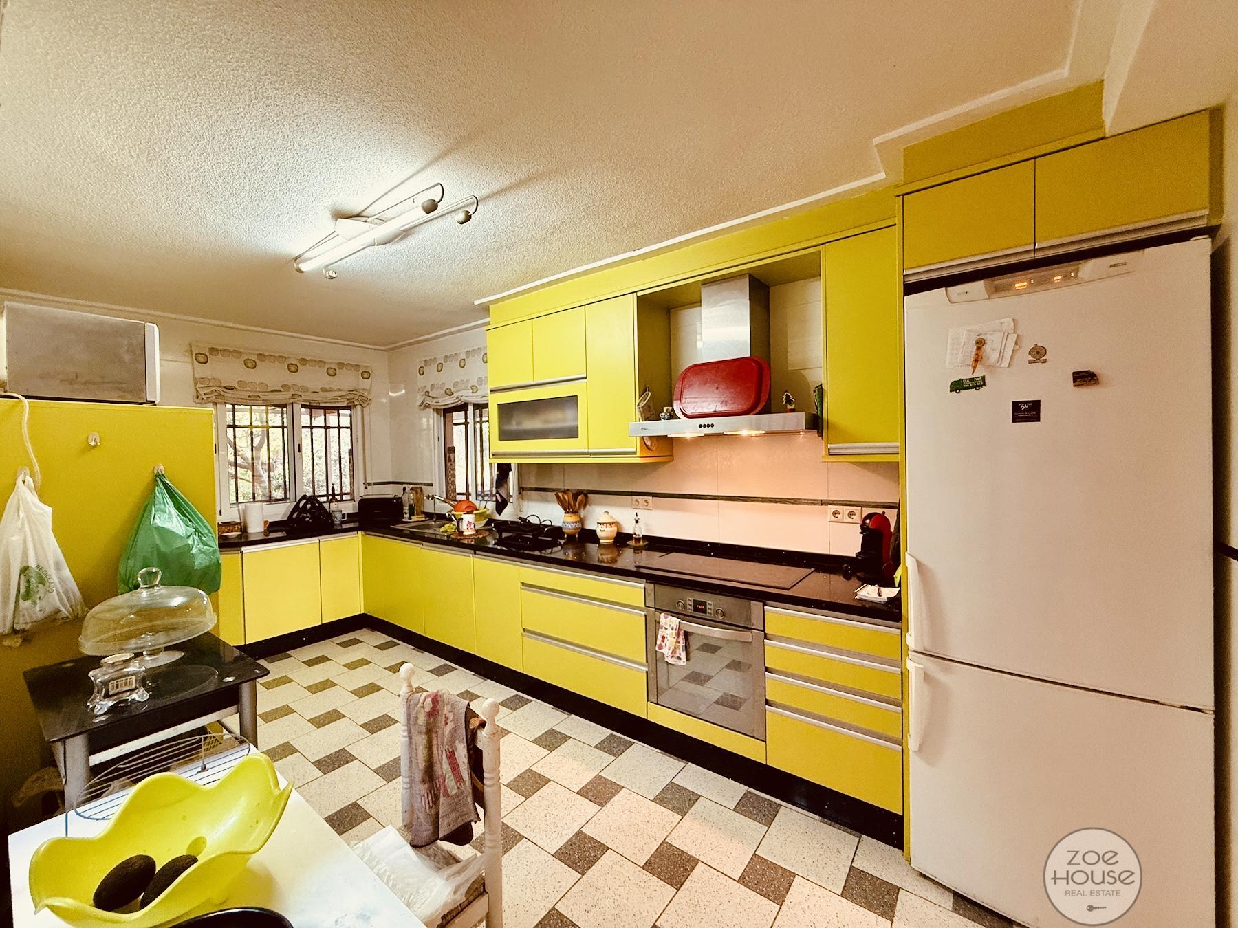 Venta de chalet en Elche-Elx