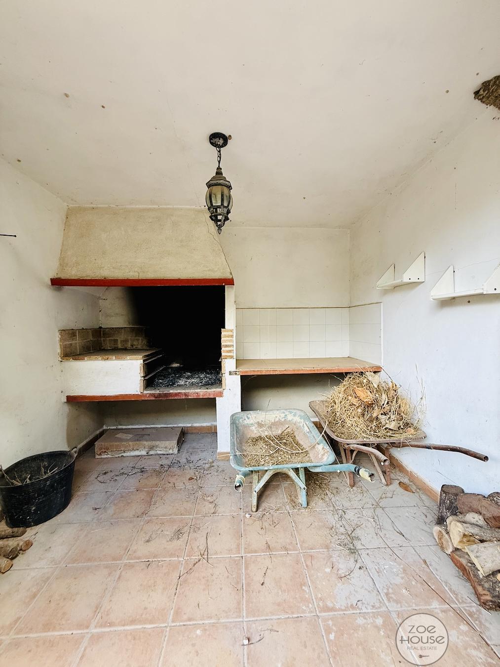 Venta de chalet en Elche-Elx