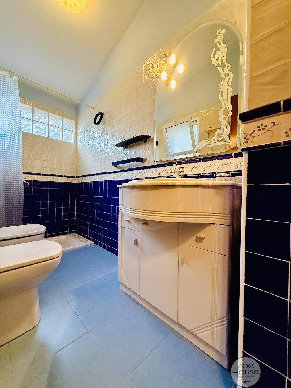 Venta de chalet en Elche-Elx