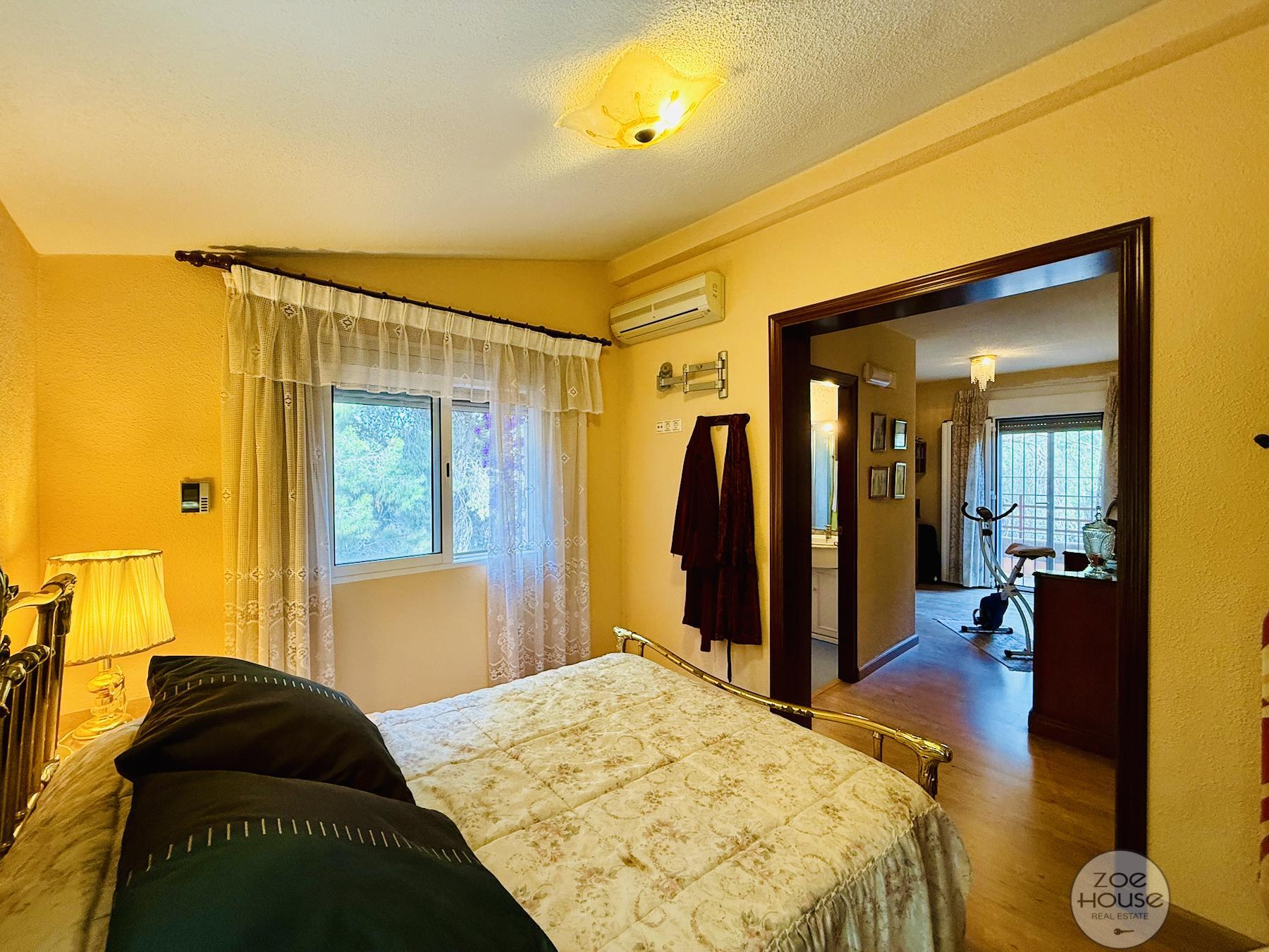 Venta de chalet en Elche-Elx