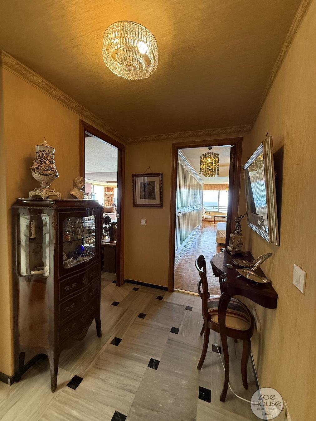 Vente de appartement dans Benidorm