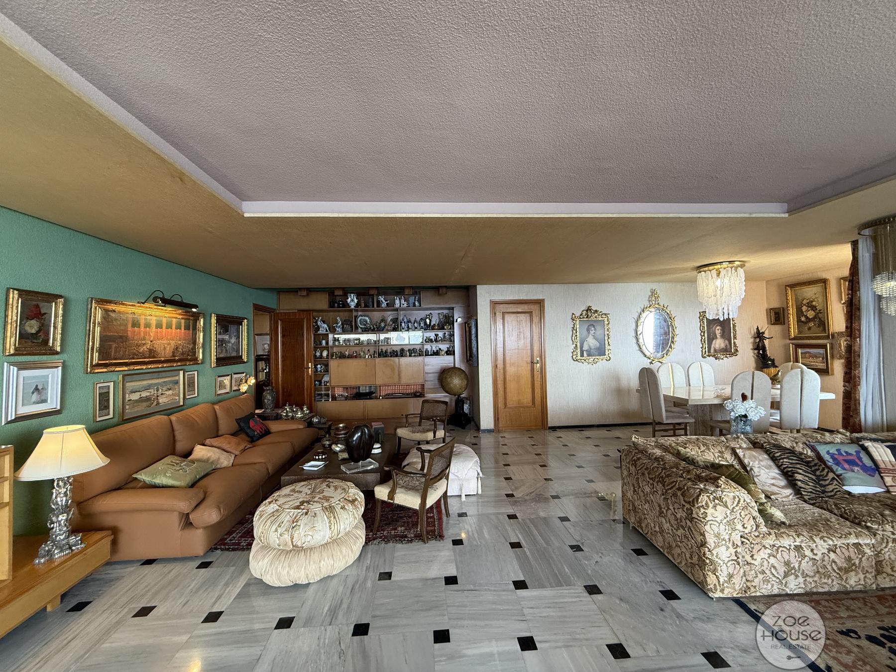 Venta de apartamento en Benidorm
