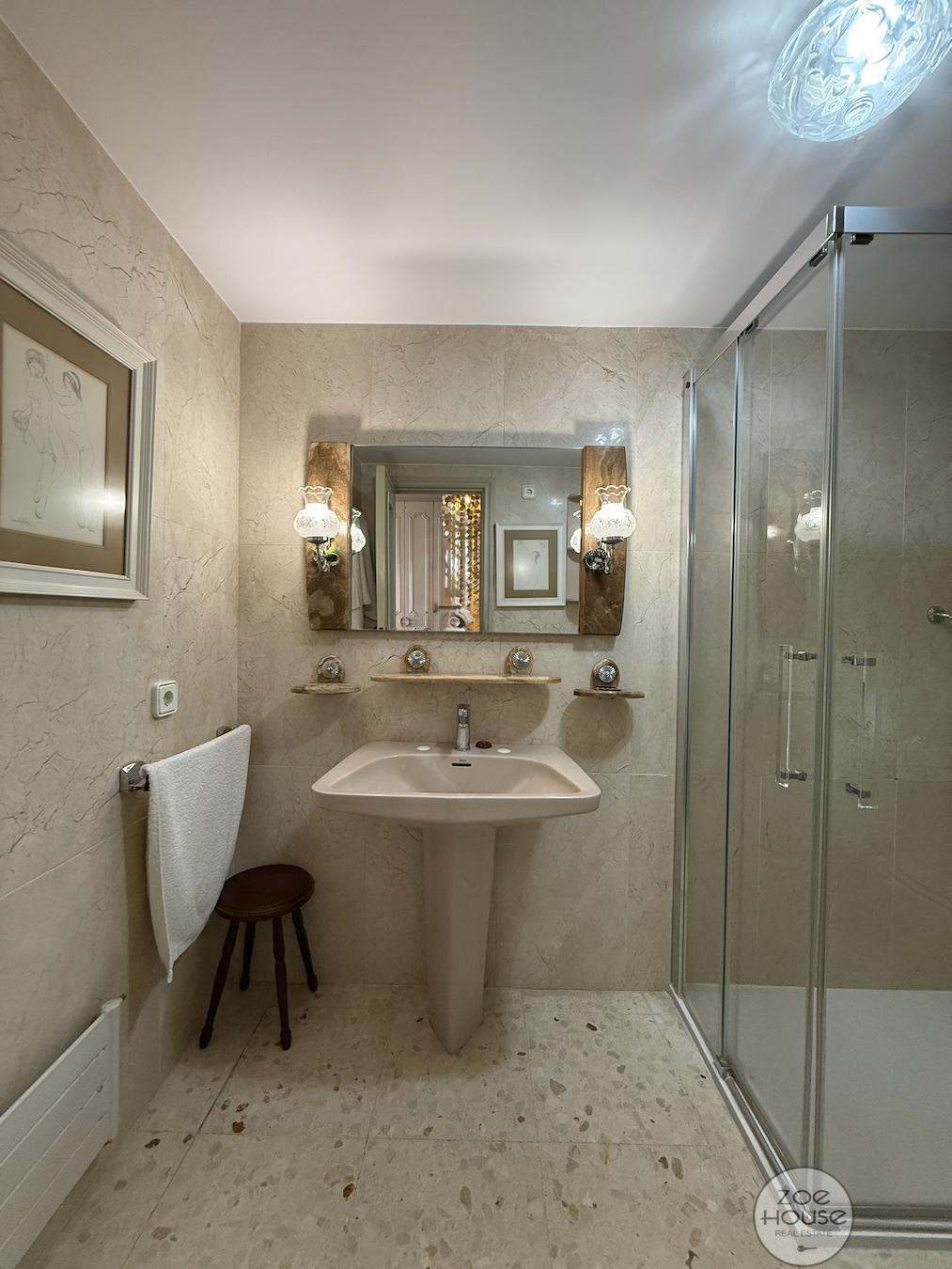 Vente de appartement dans Benidorm