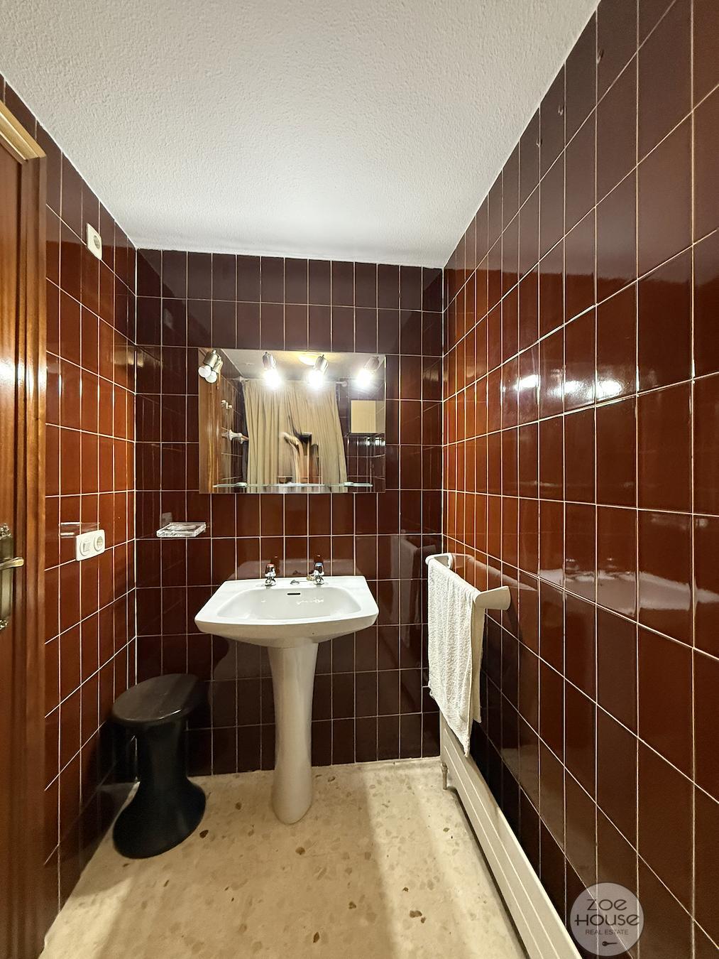 Vente de appartement dans Benidorm