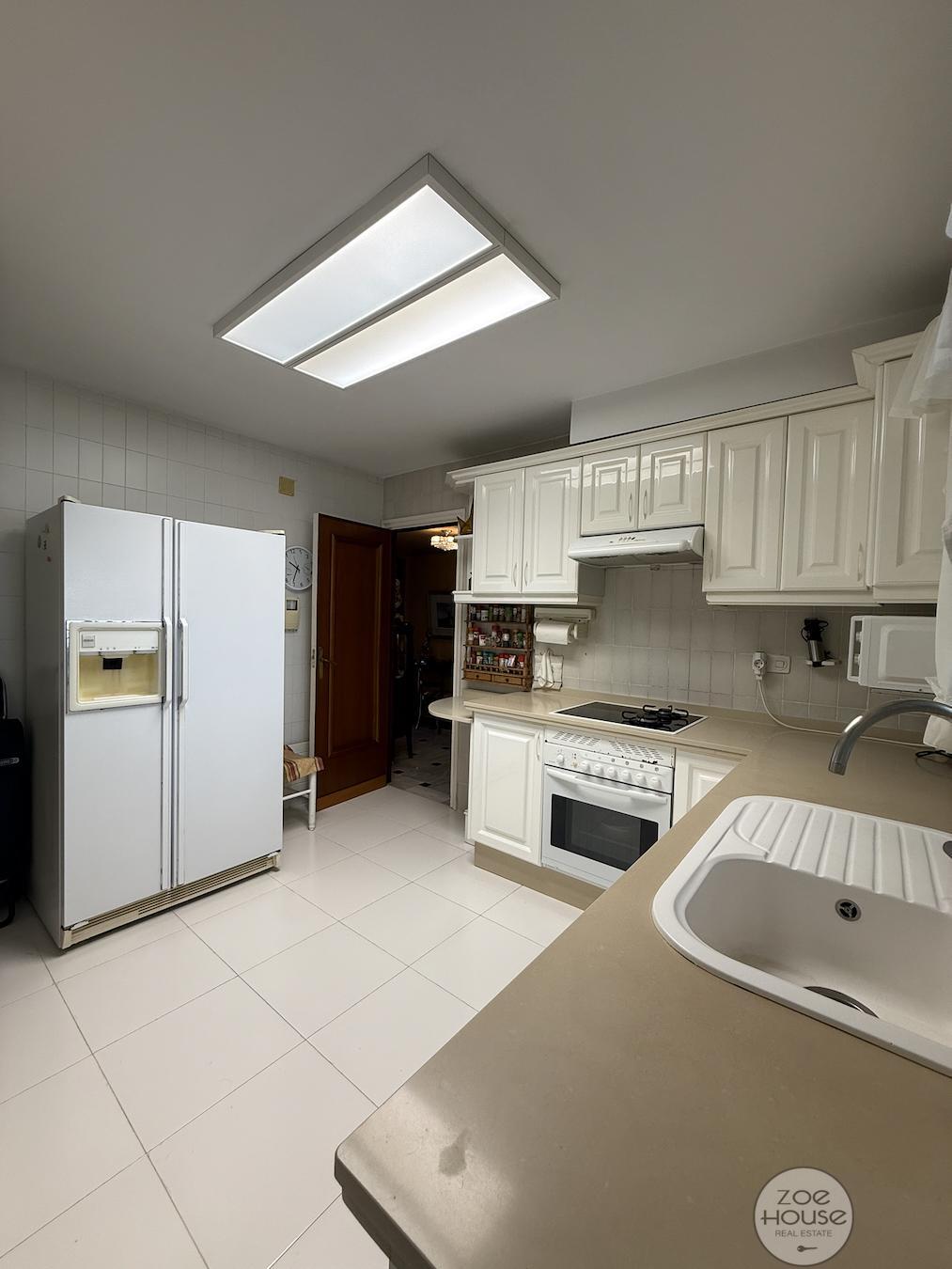 Vente de appartement dans Benidorm