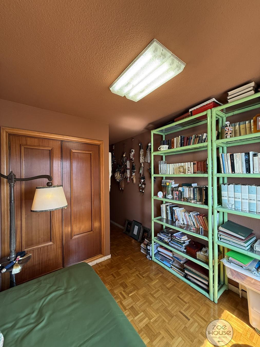 Vente de appartement dans Benidorm