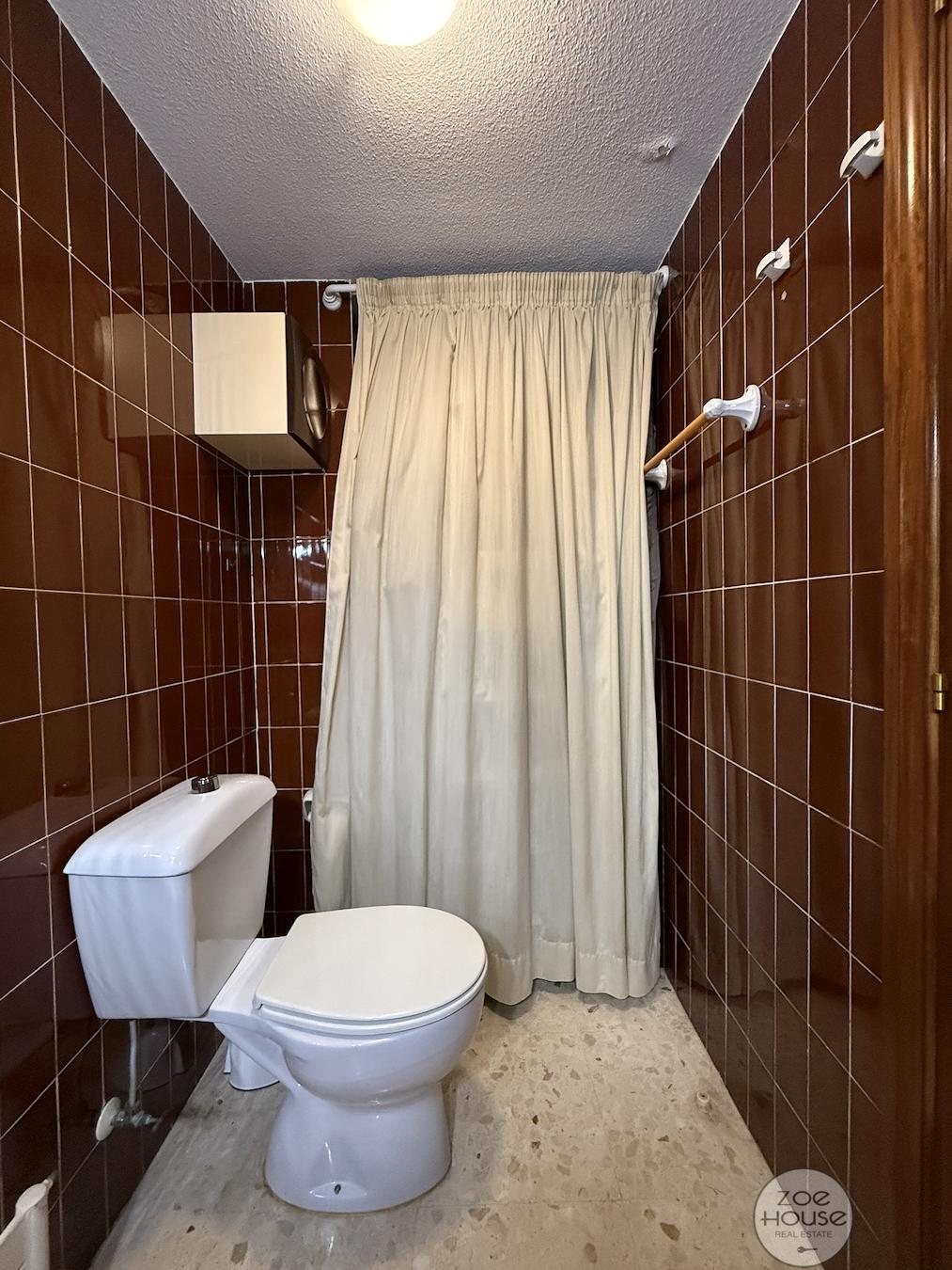 Vente de appartement dans Benidorm