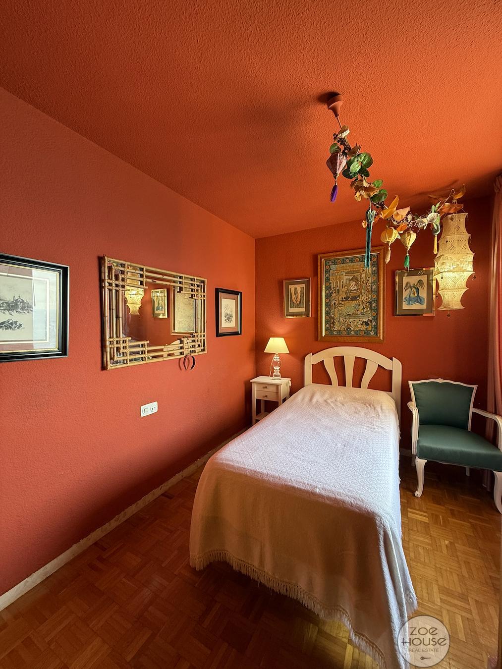 Vente de appartement dans Benidorm
