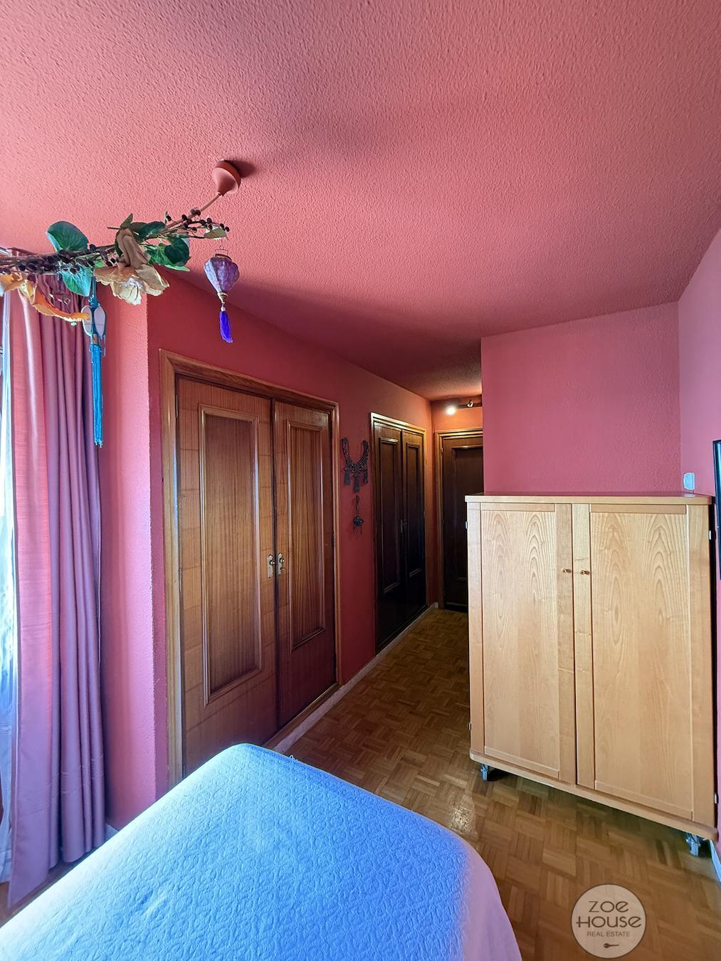 Vente de appartement dans Benidorm