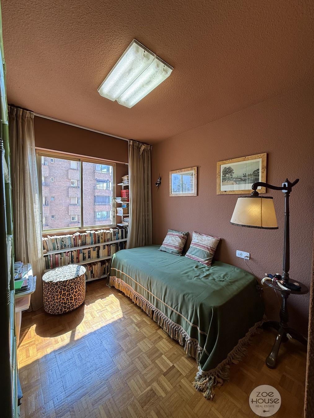 Vente de appartement dans Benidorm