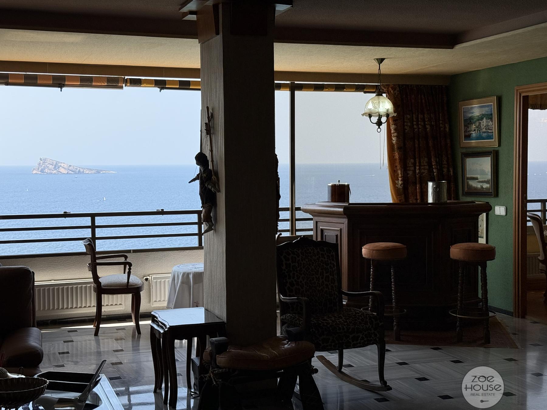 Vente de appartement dans Benidorm