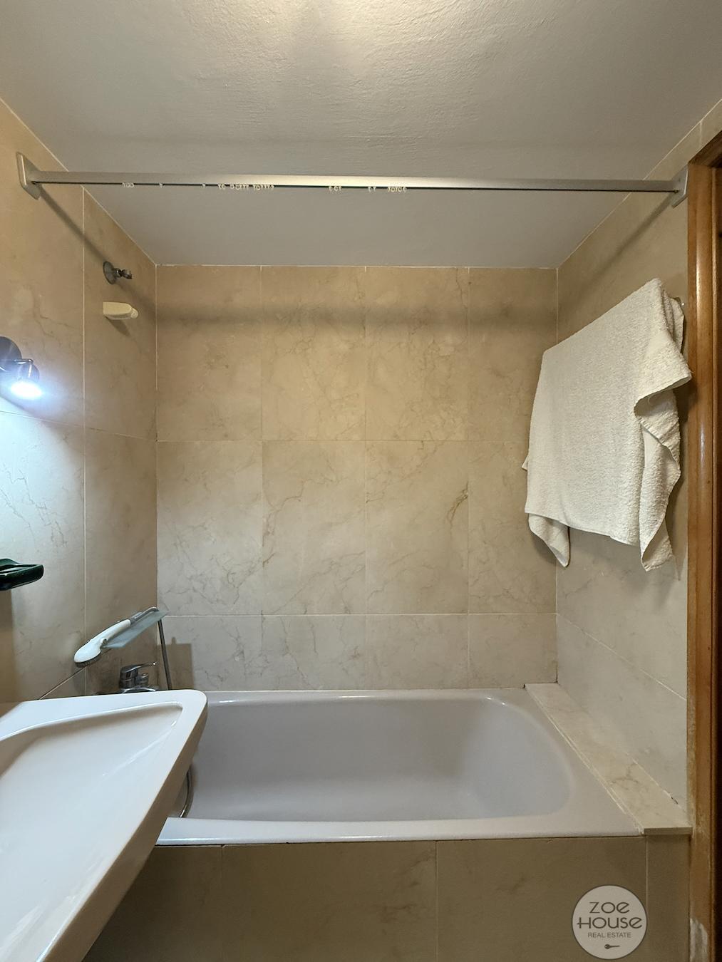 Vente de appartement dans Benidorm