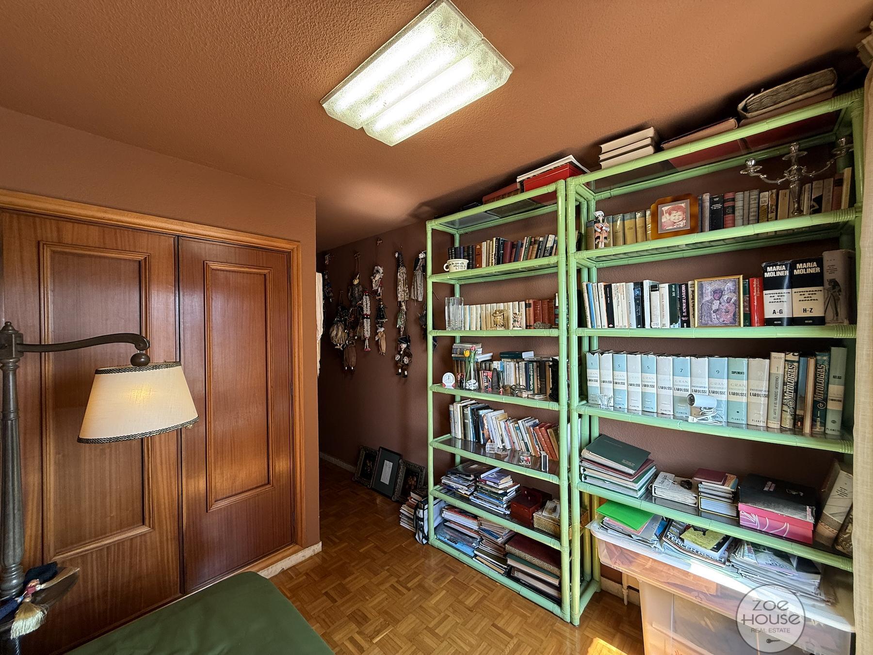 Vente de appartement dans Benidorm