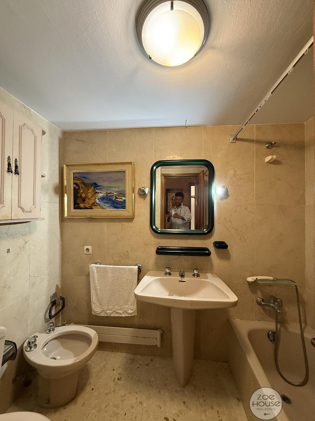 Vente de appartement dans Benidorm