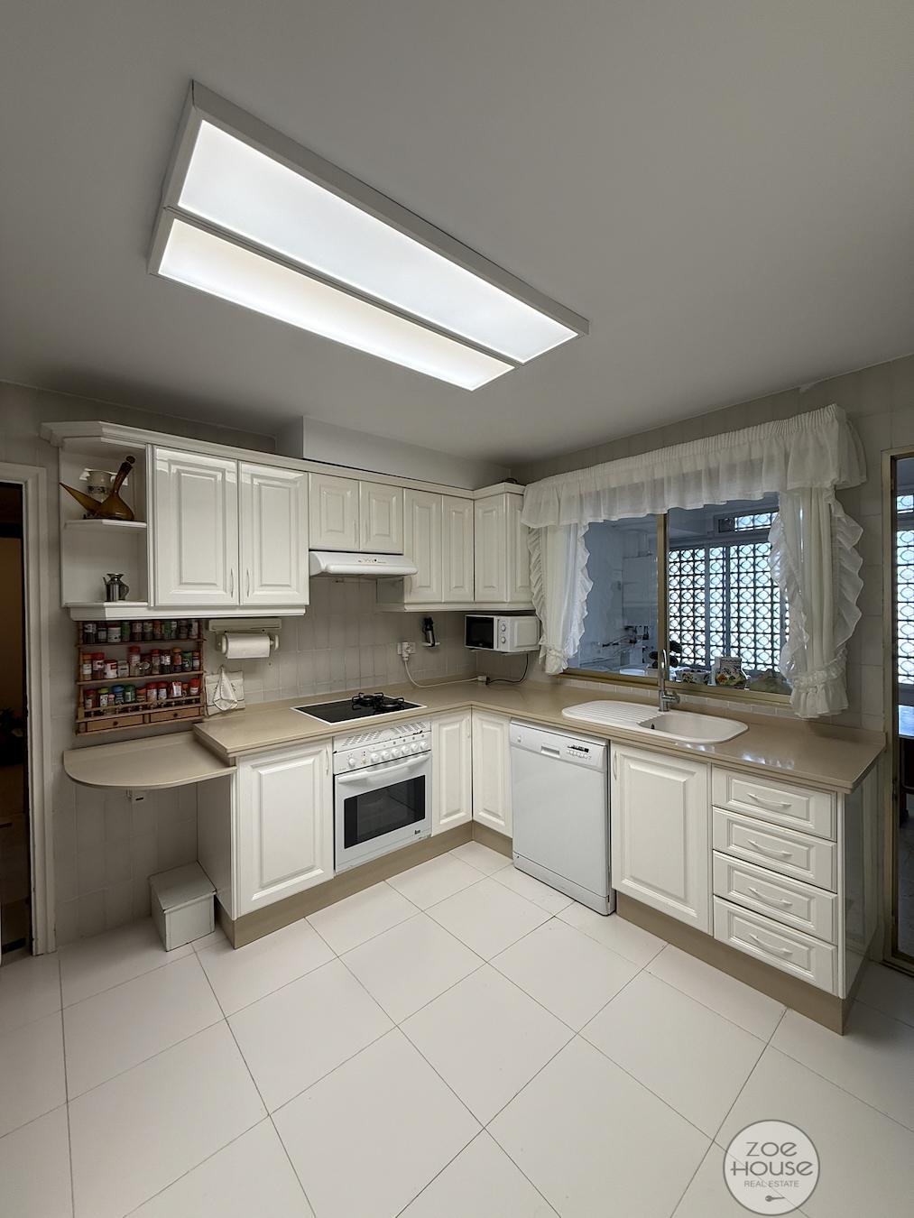 Vente de appartement dans Benidorm