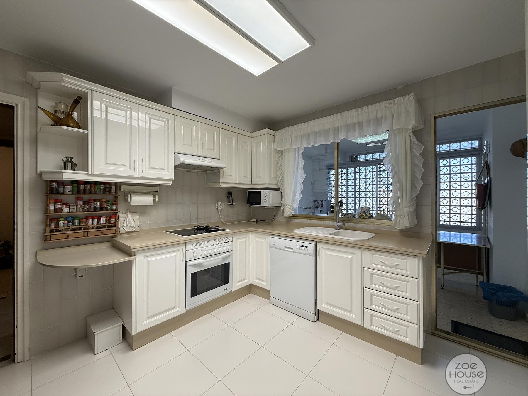 Vente de appartement dans Benidorm