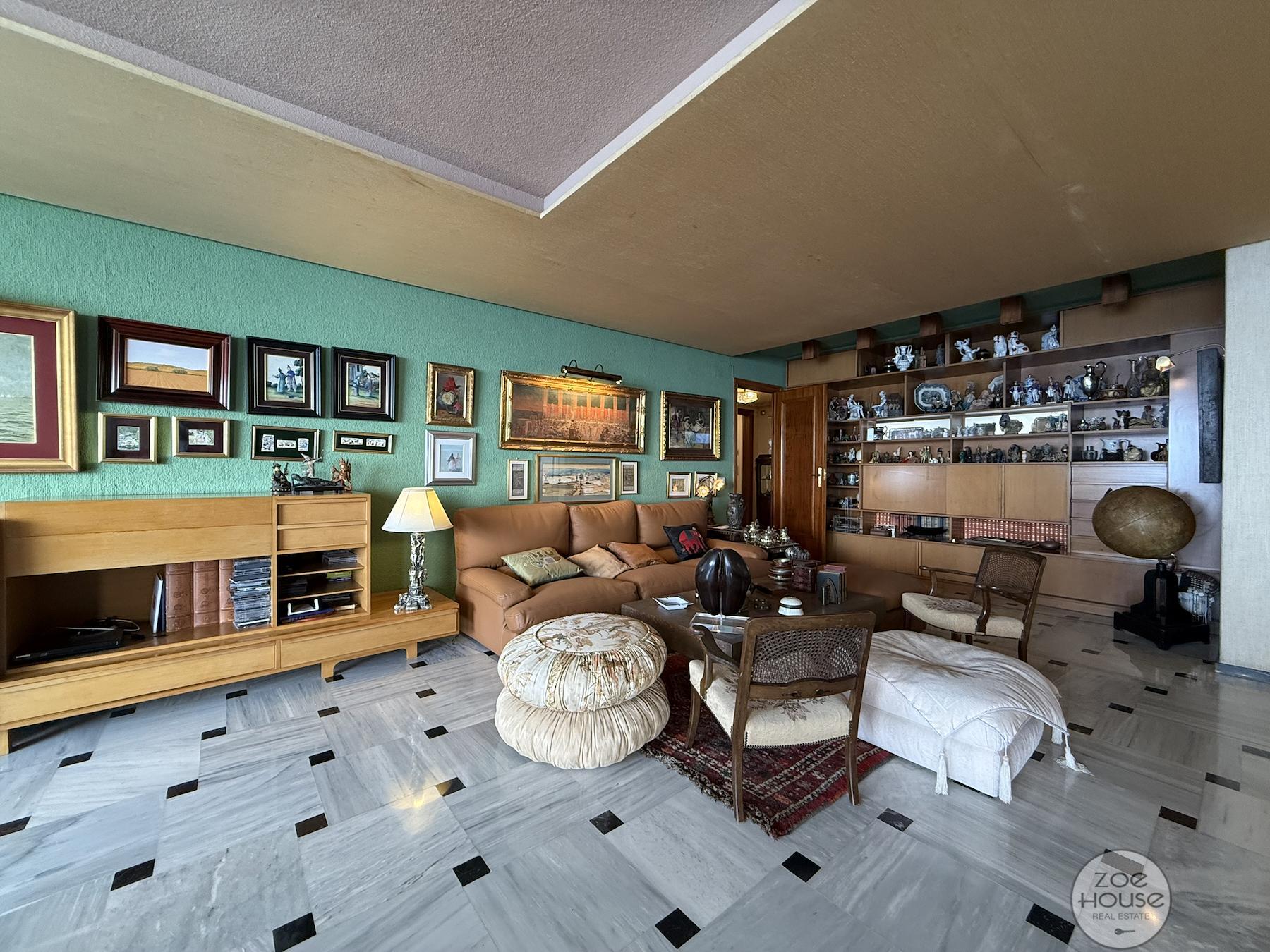Vente de appartement dans Benidorm