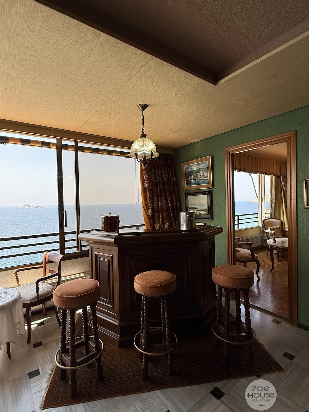 Vente de appartement dans Benidorm