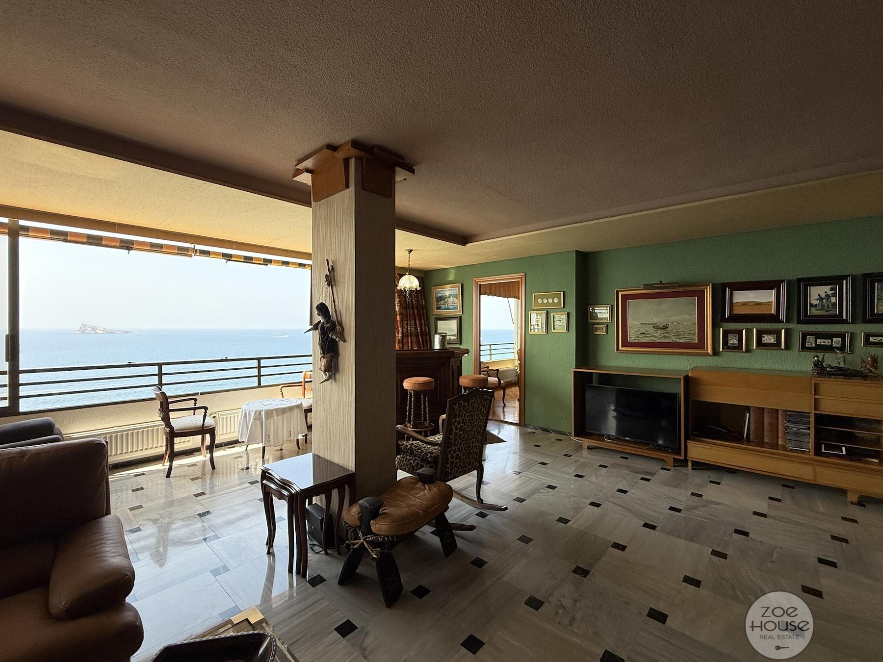 Vente de appartement dans Benidorm