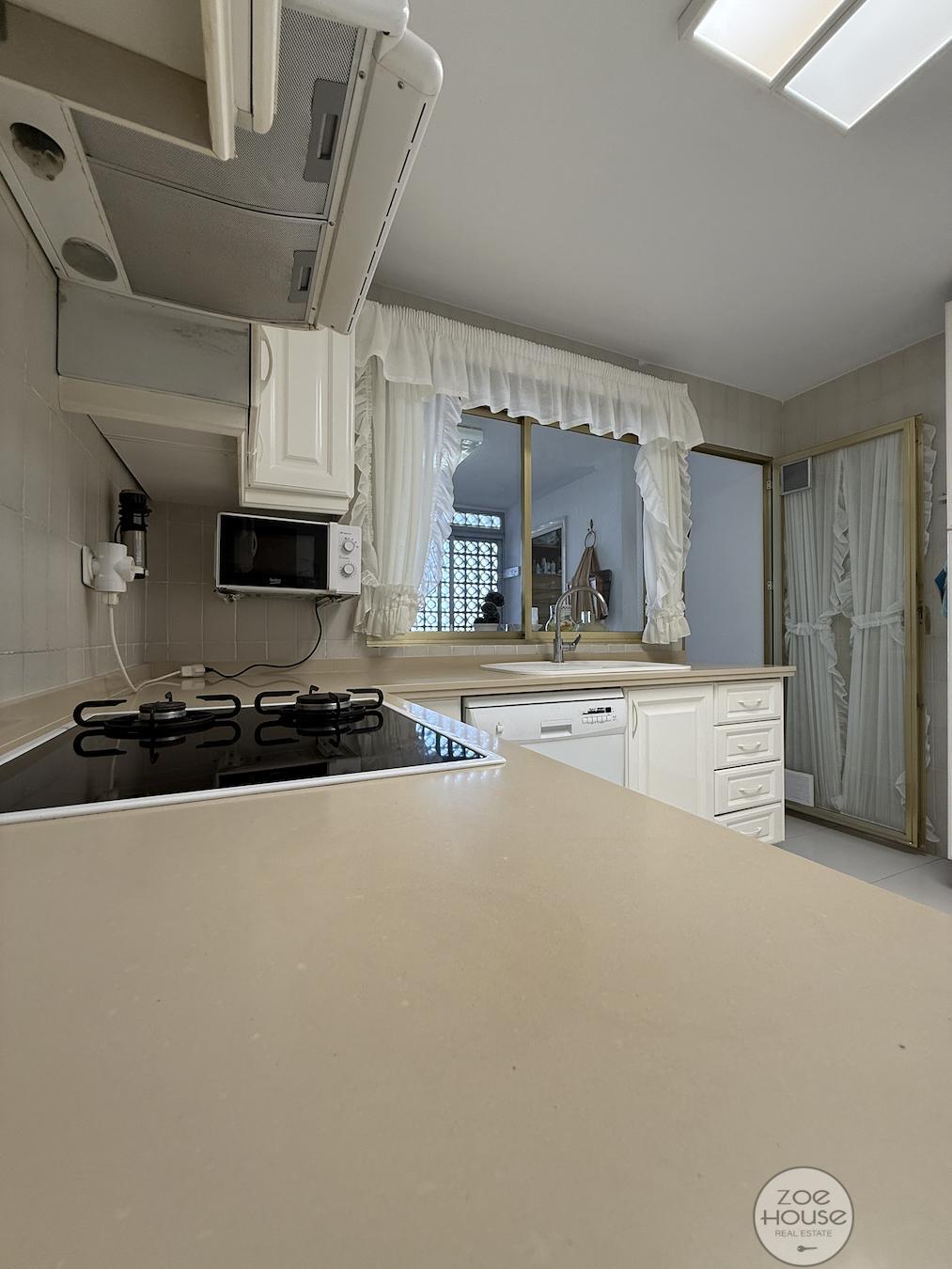 Vente de appartement dans Benidorm
