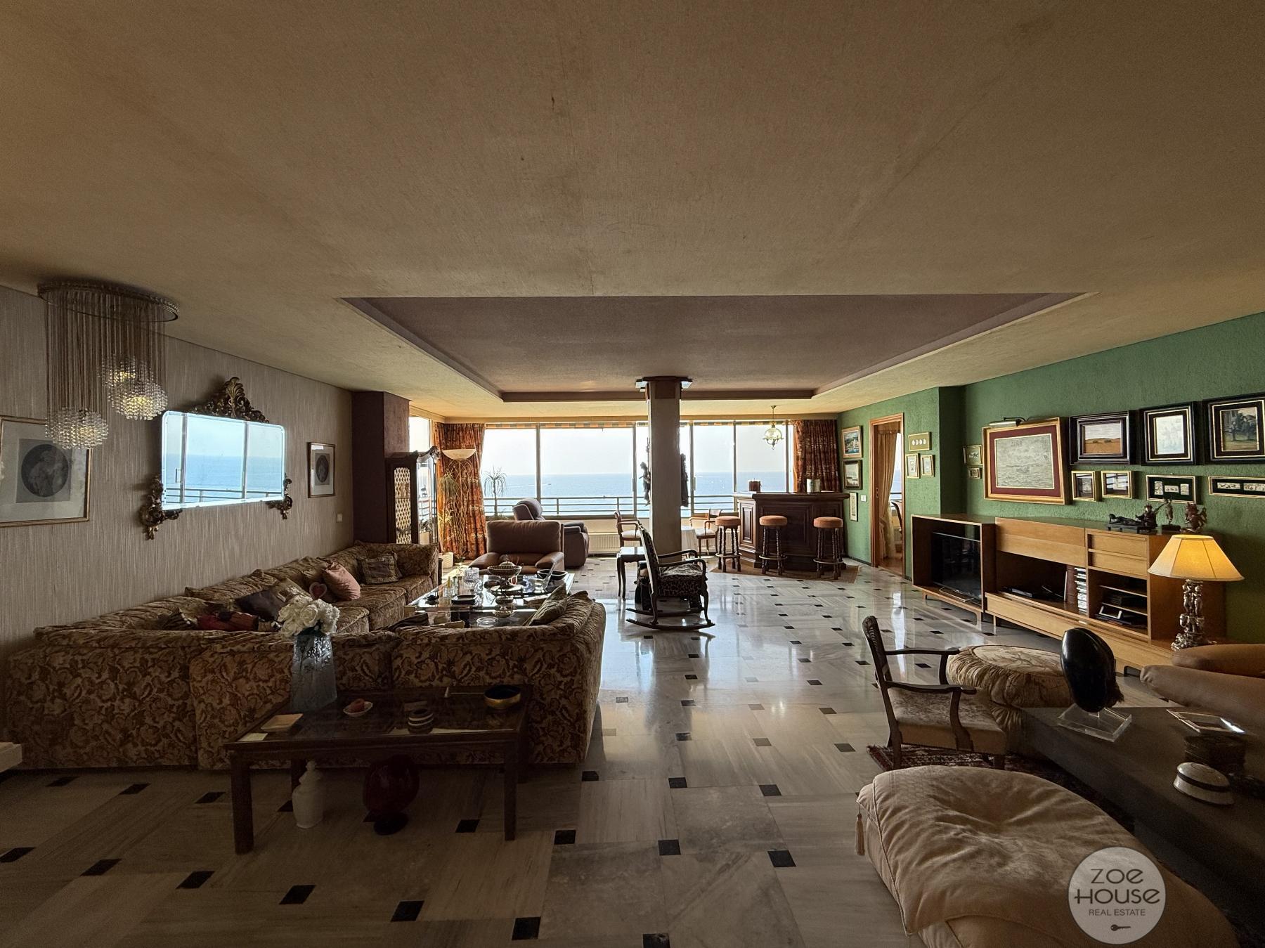 Venta de apartamento en Benidorm
