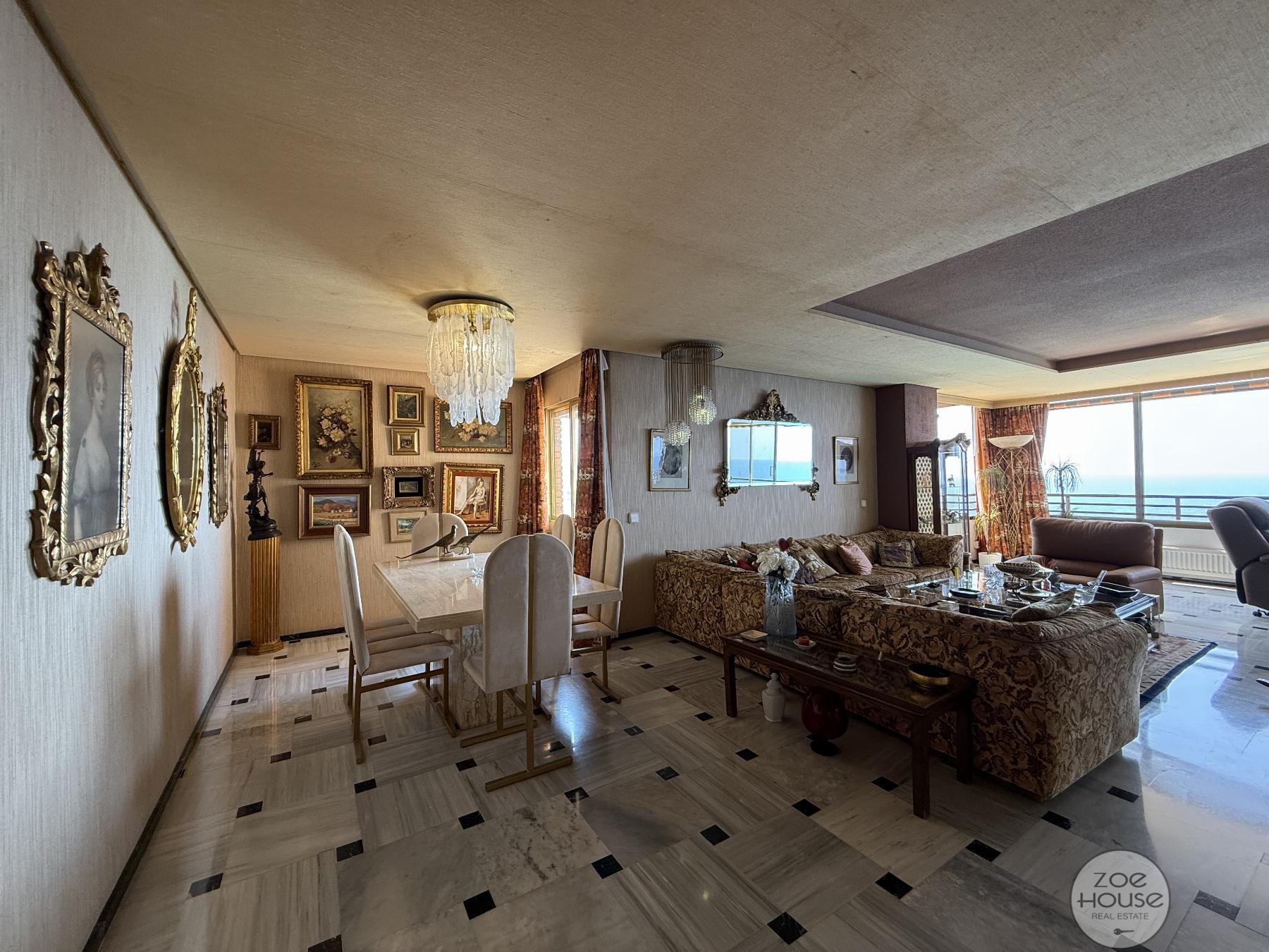 Venta de apartamento en Benidorm