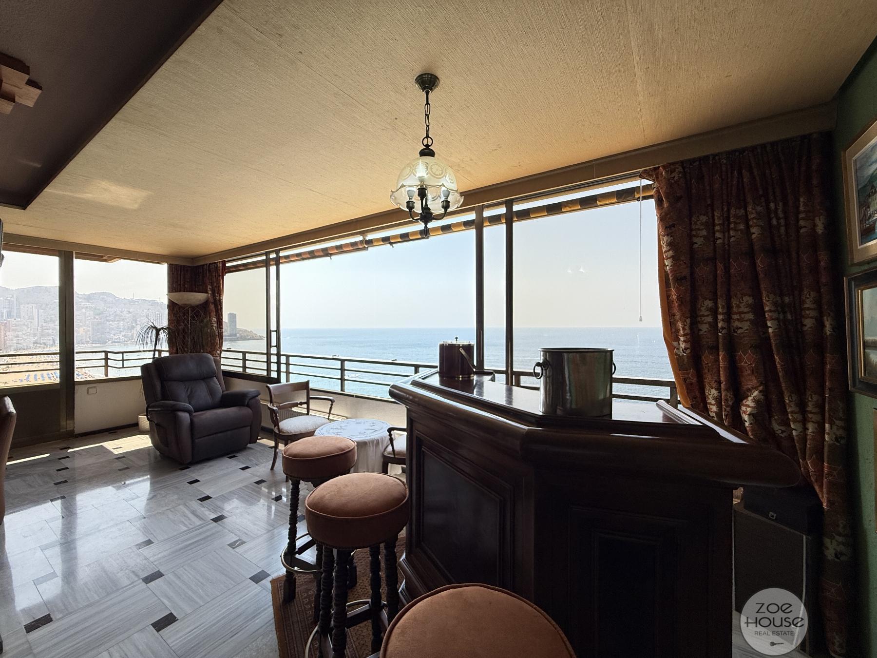 Venta de apartamento en Benidorm