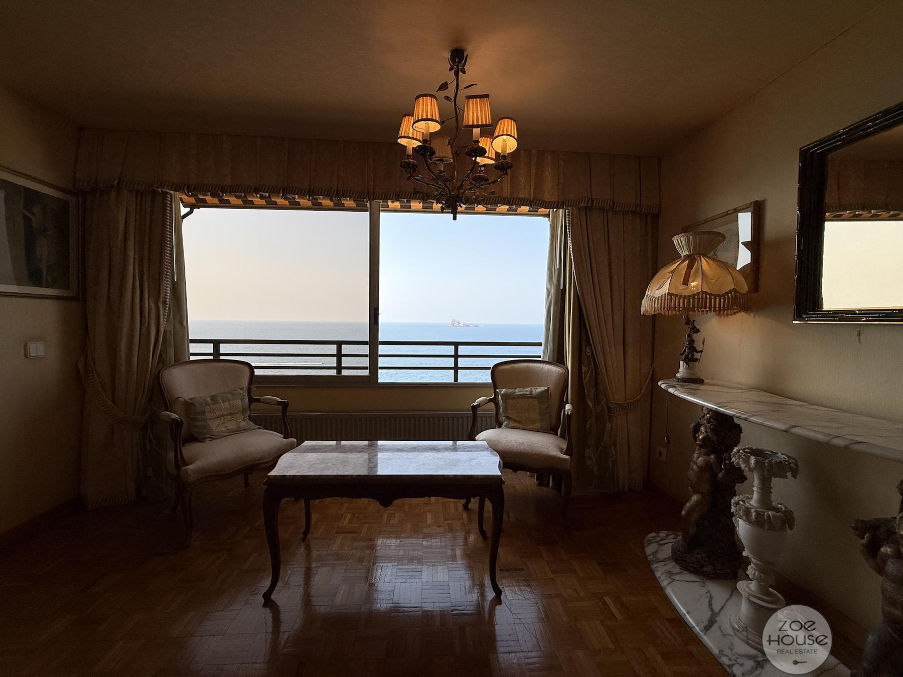 Vente de appartement dans Benidorm