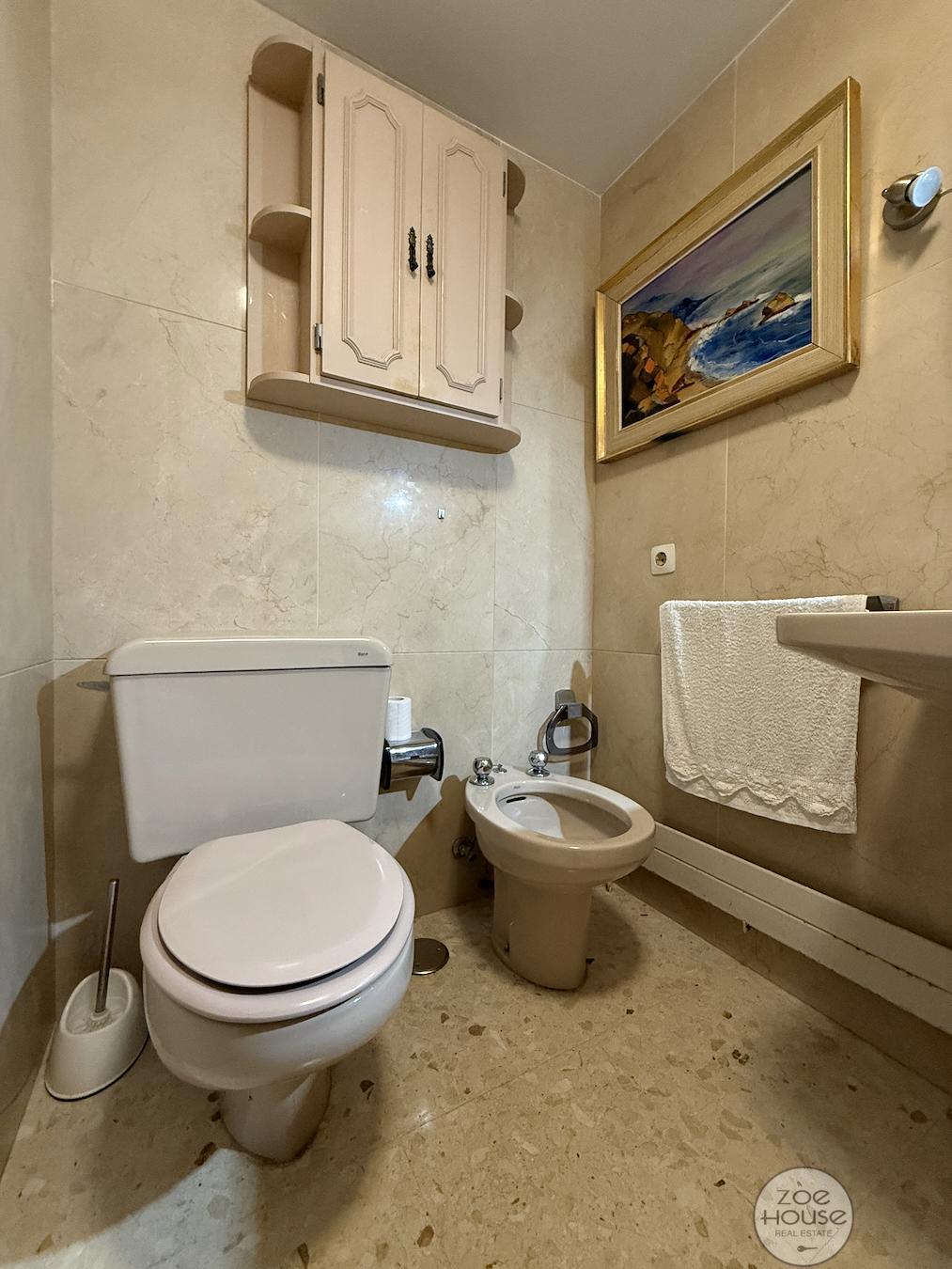 Vente de appartement dans Benidorm