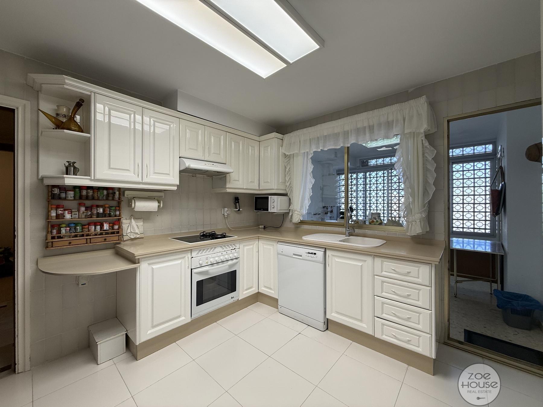 Venta de apartamento en Benidorm