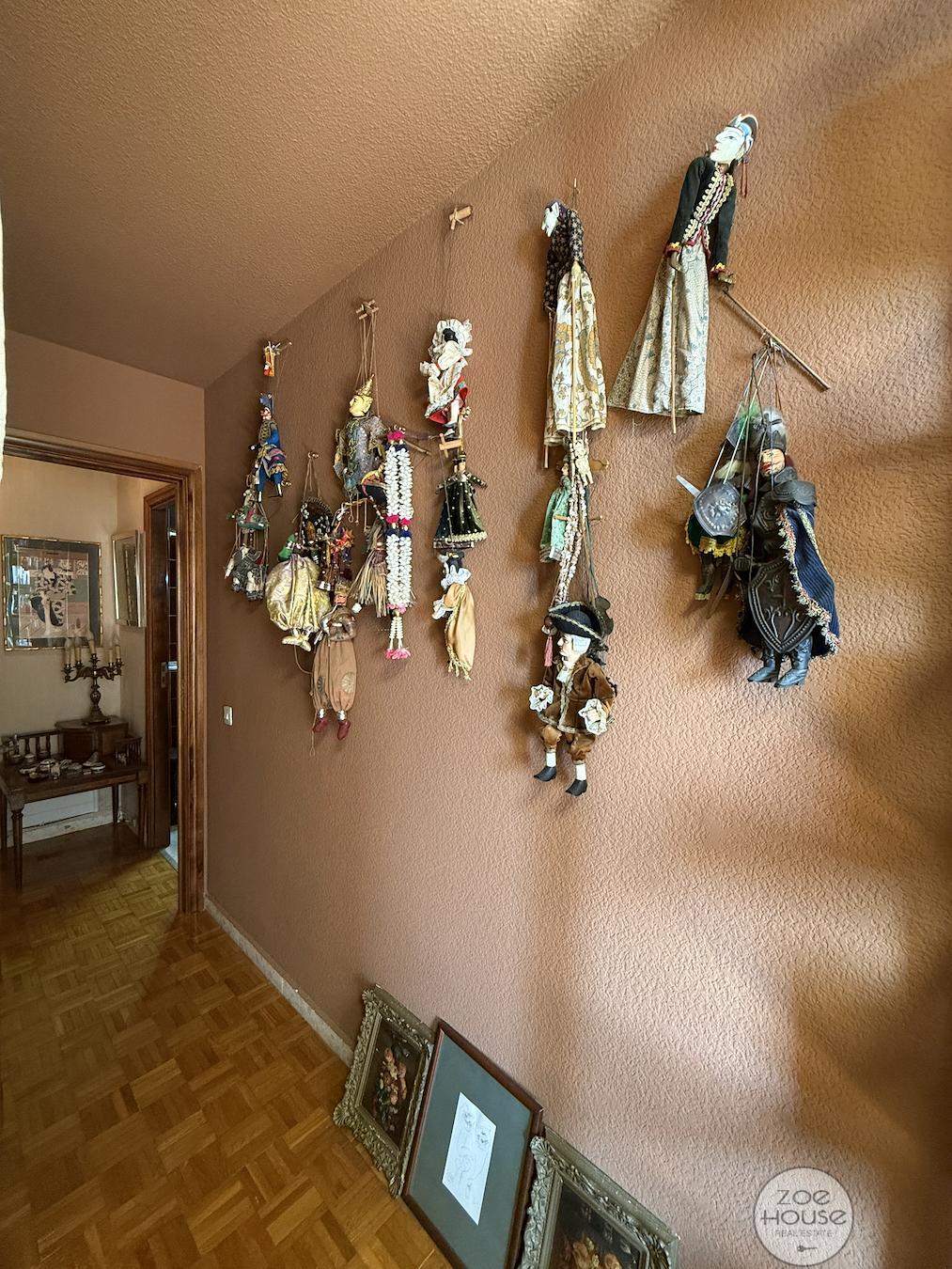 Vente de appartement dans Benidorm