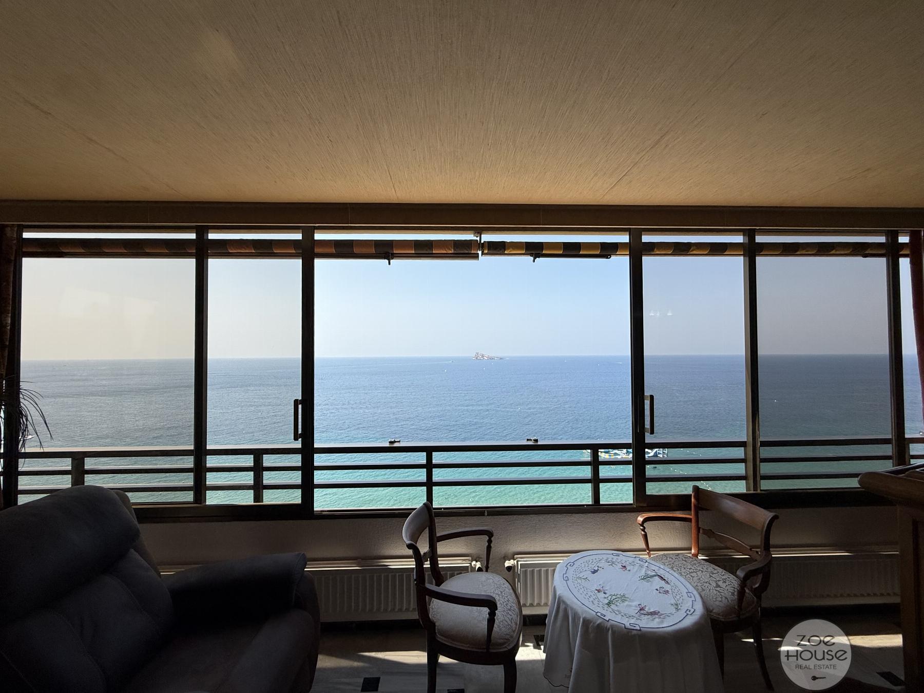 Venta de apartamento en Benidorm