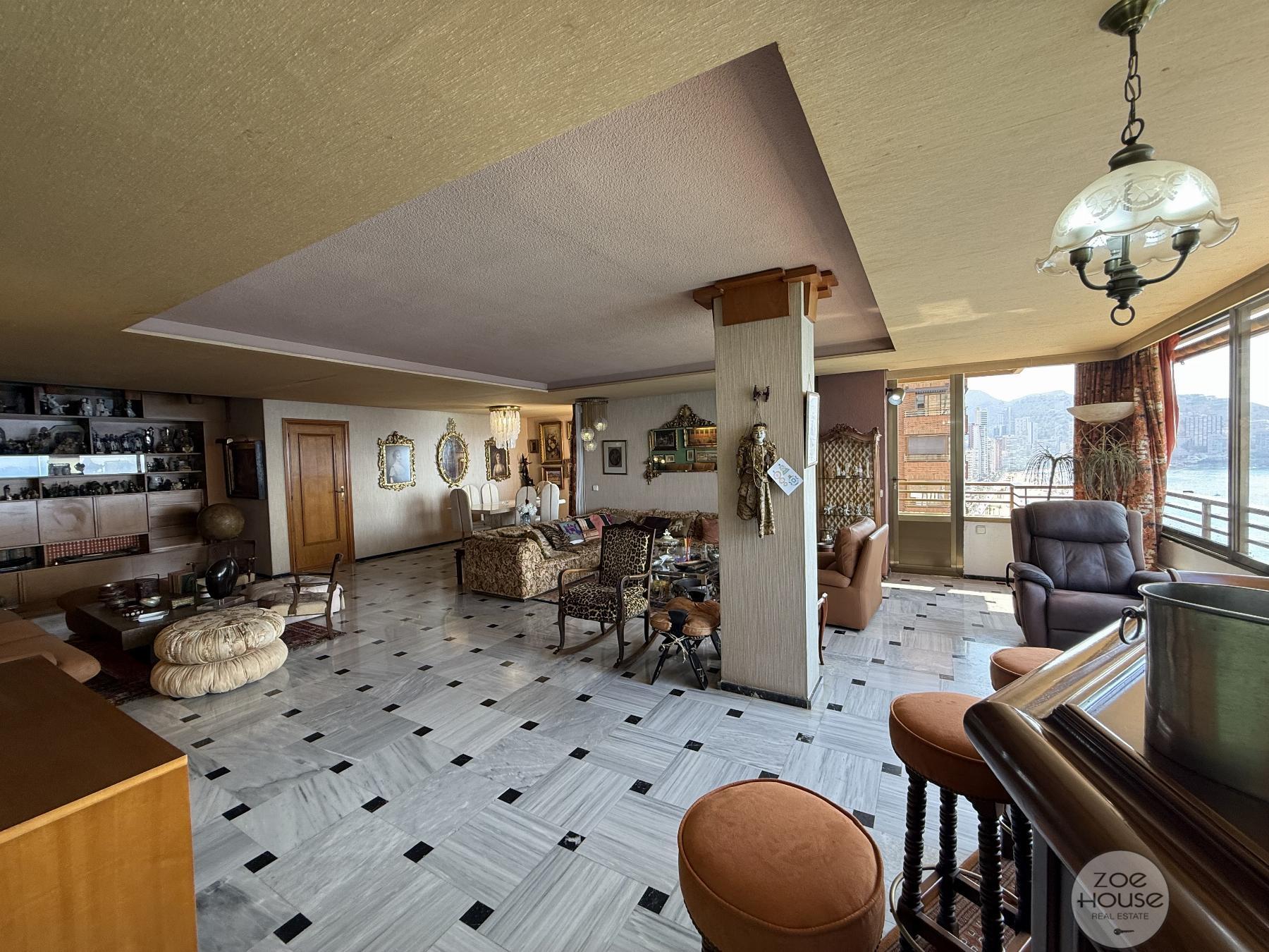 Venta de apartamento en Benidorm