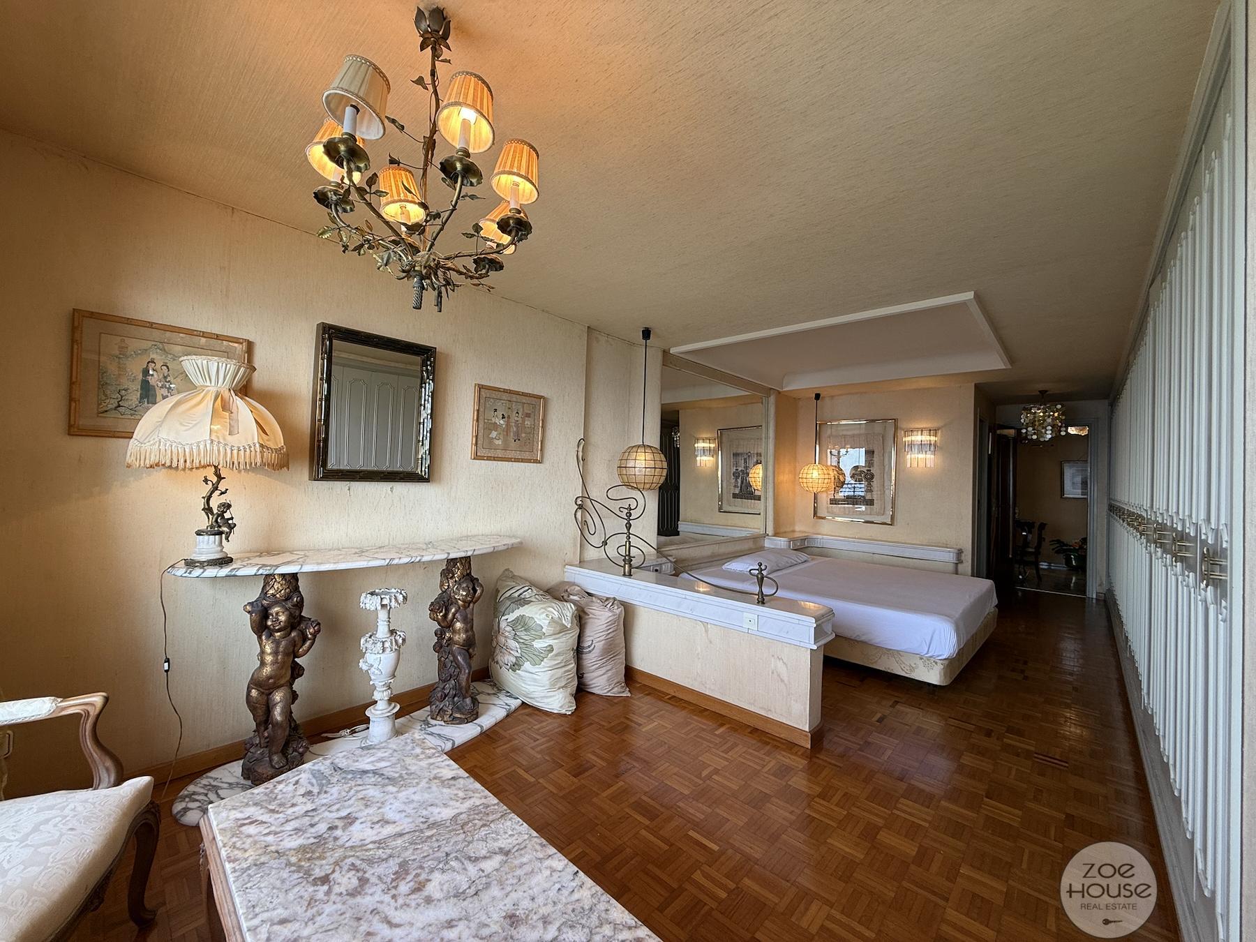 Vente de appartement dans Benidorm