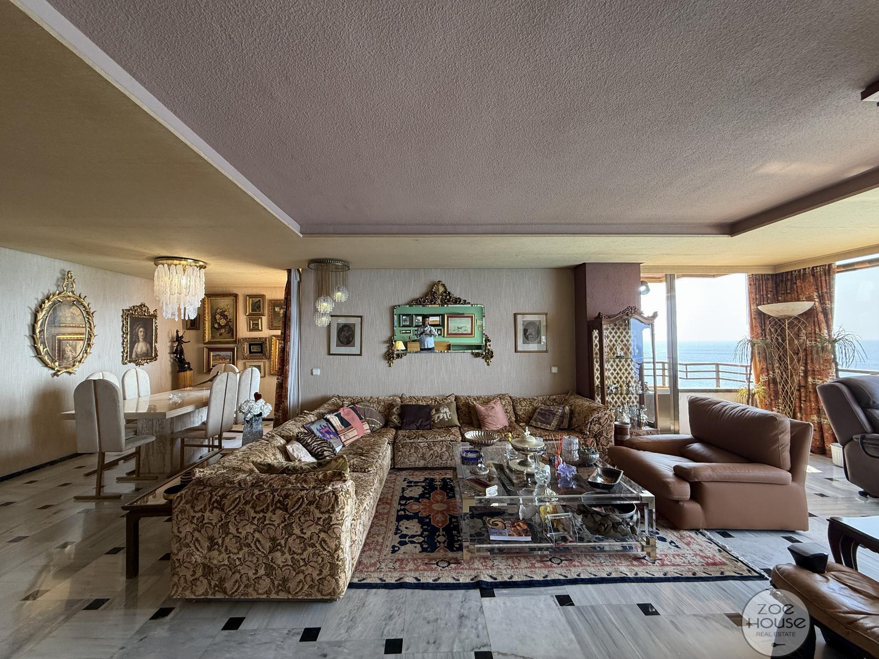 Venta de apartamento en Benidorm