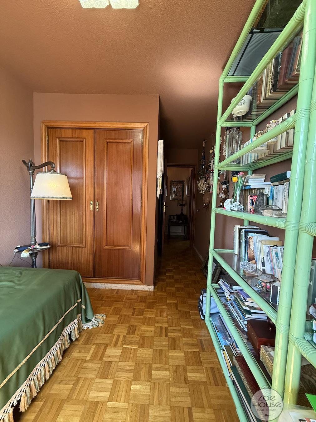 Vente de appartement dans Benidorm