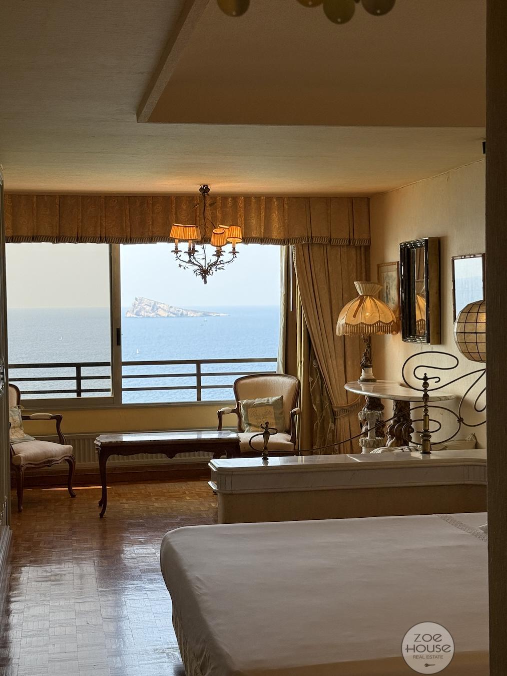 Vente de appartement dans Benidorm