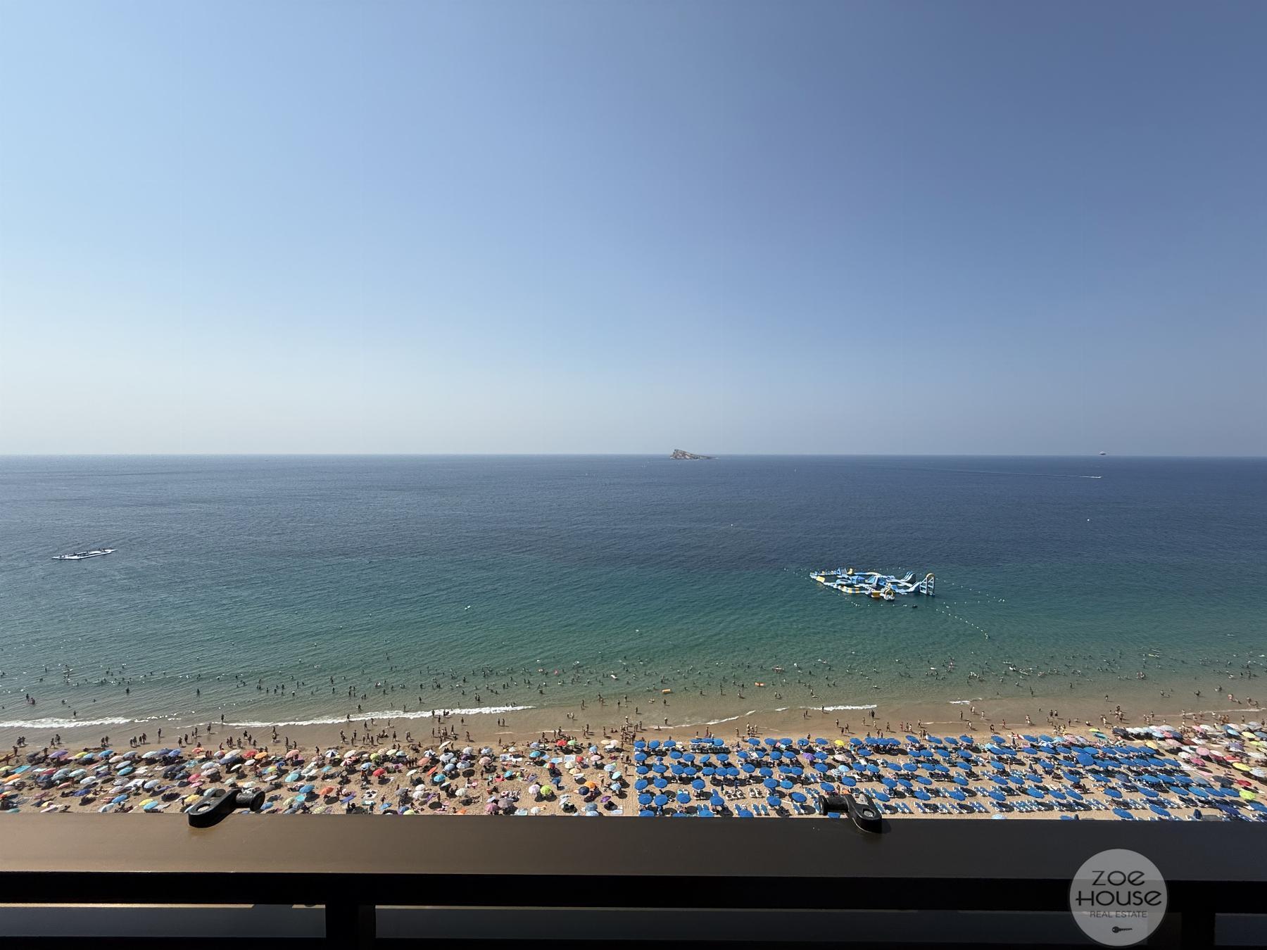 Venta de apartamento en Benidorm