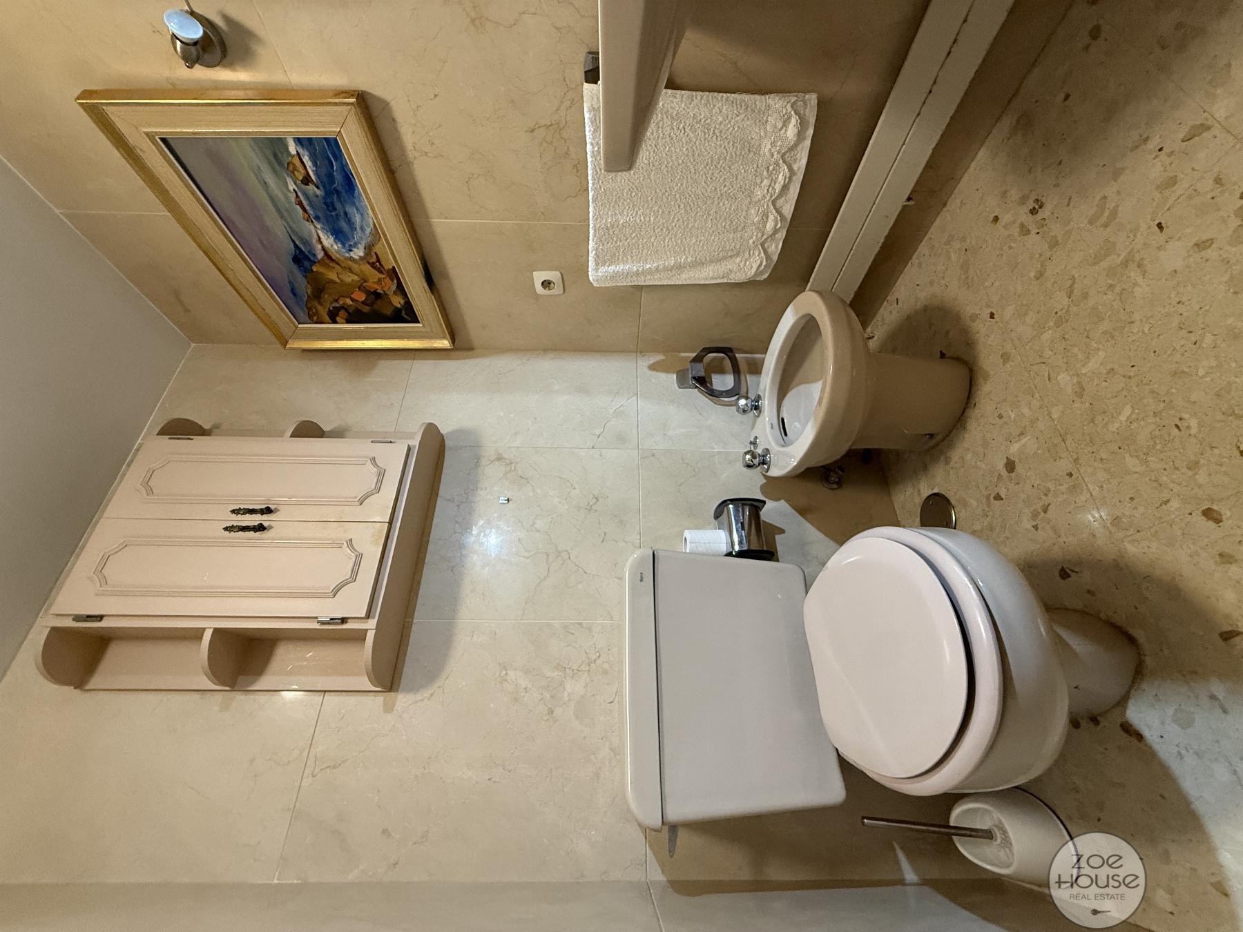 Venta de apartamento en Benidorm